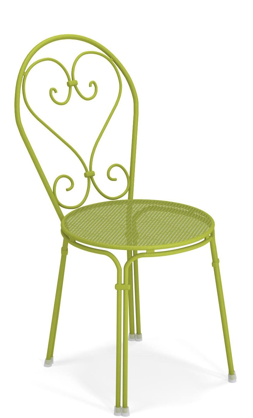 Pigalle Chair Outdoor Emu