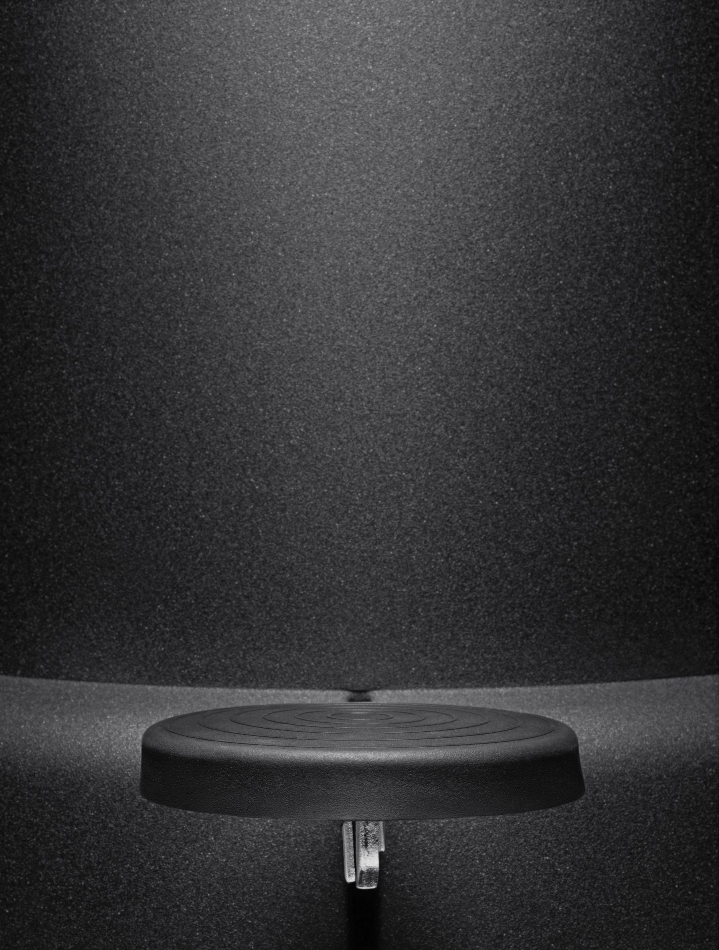 Pedal Bin 4 L black Vipp Pedal Bin 4 L black Vipp