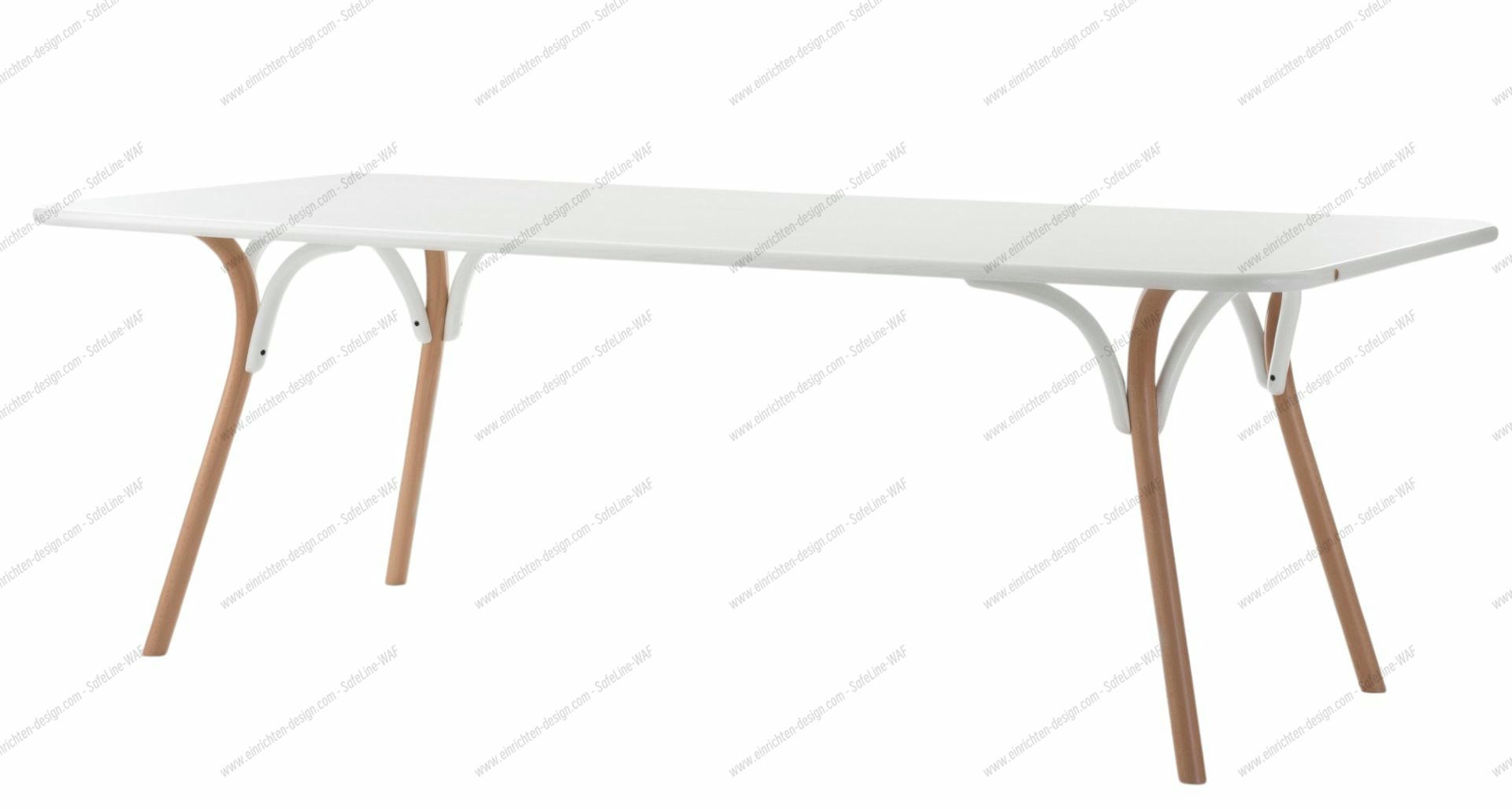 Arch Dining Table Dining Table Viennese GTV Design