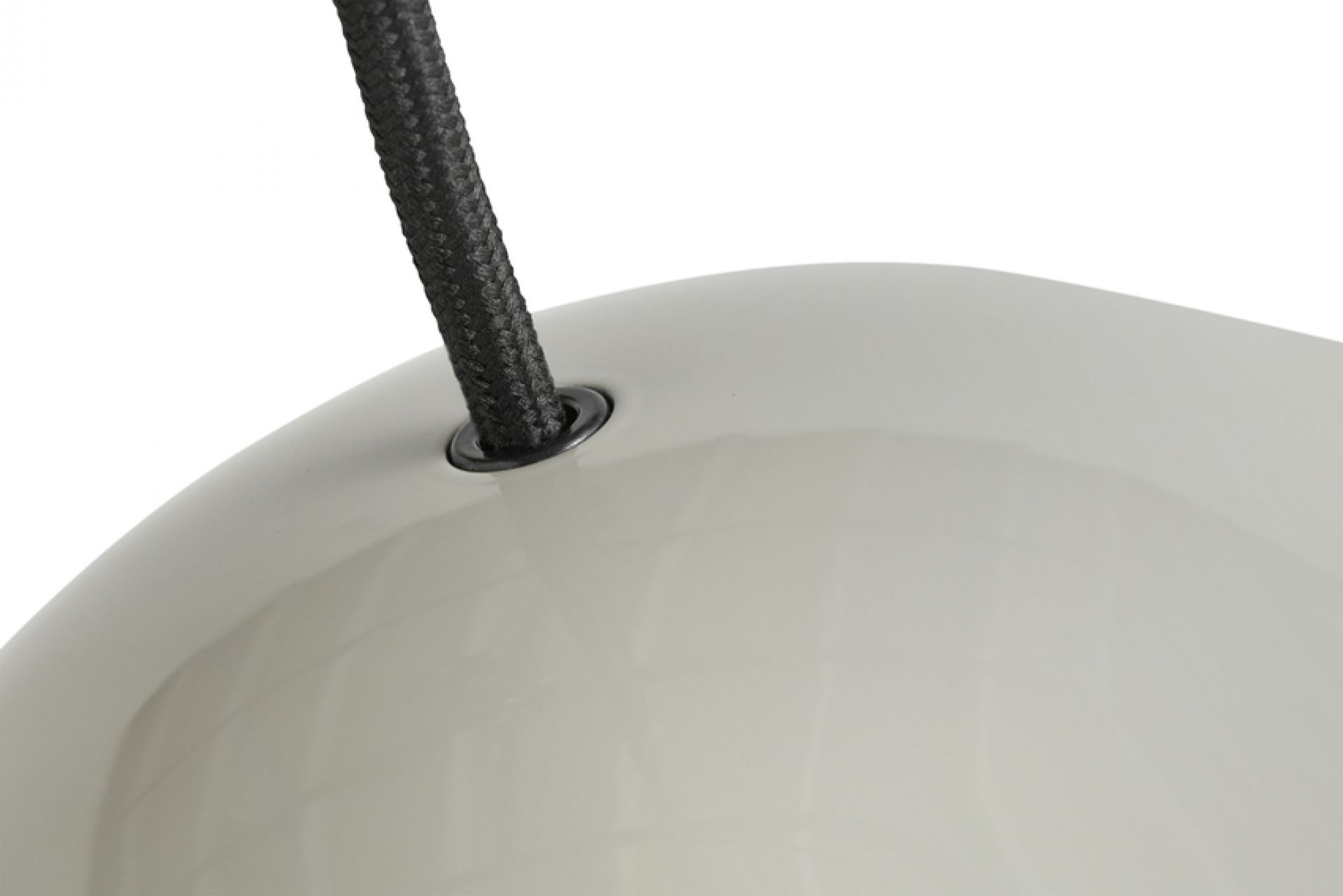 Pao Steel Pendant 350 Hay