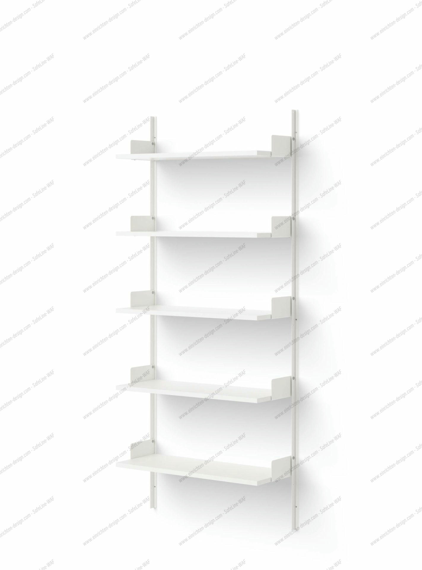 Wall Shelf 1900 New Works