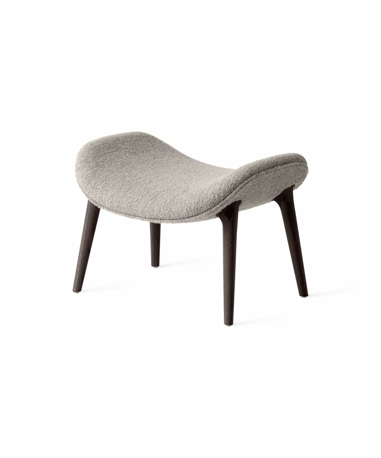 Lodge Footstool Vipp