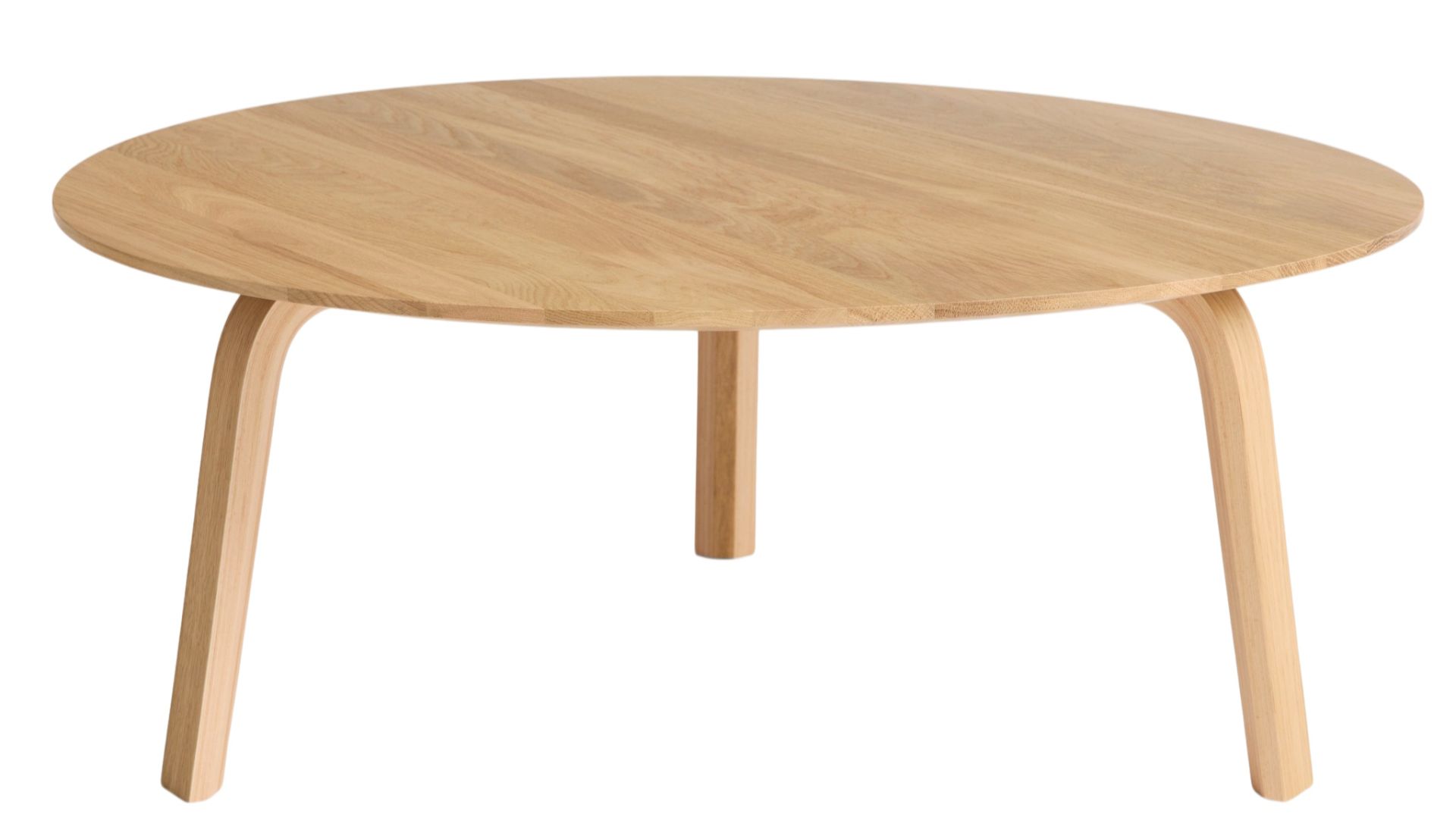 Bella Coffee Table Side table Ø 80 x H 32 cm Hay