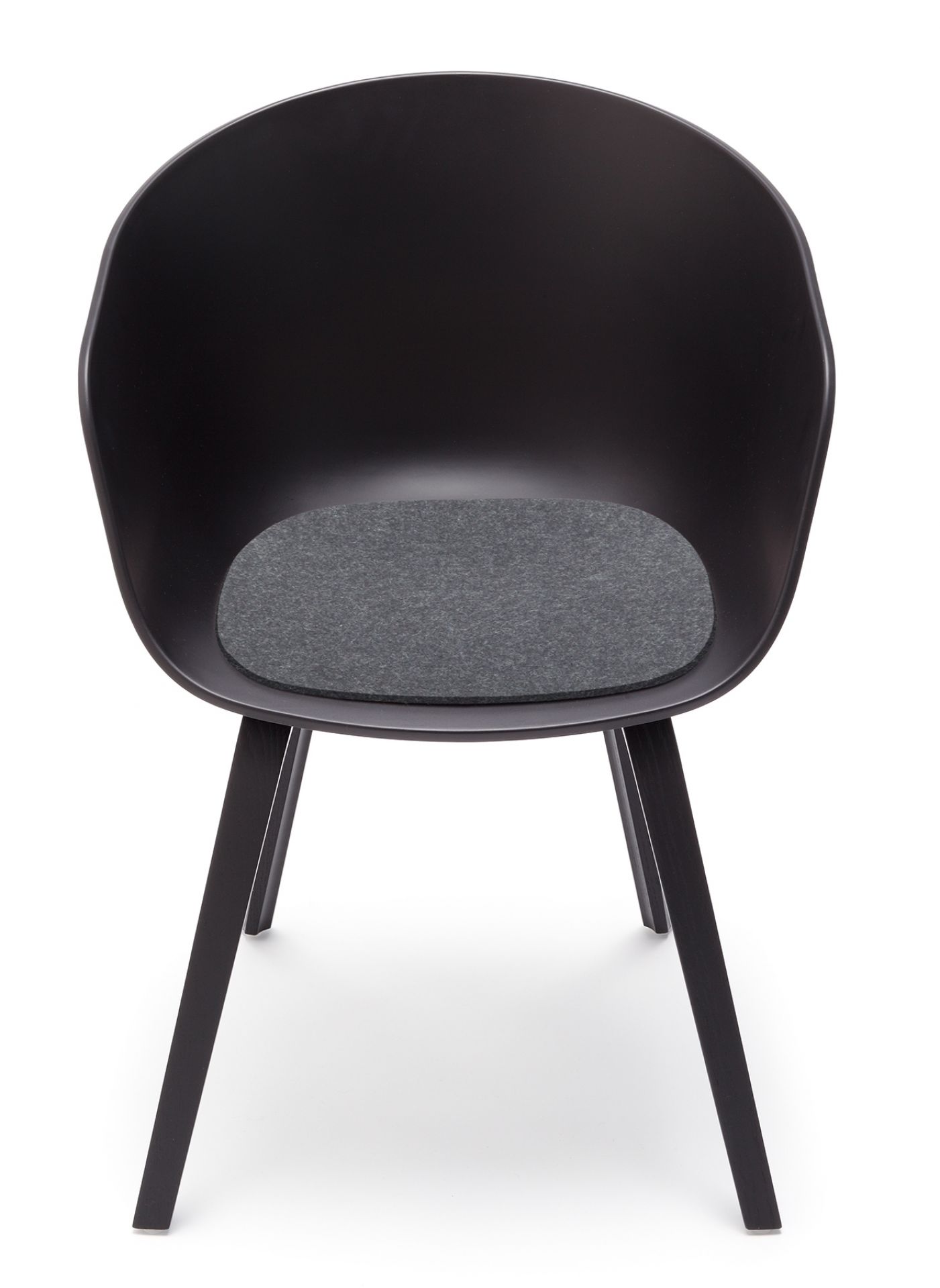 Seatcover - Feltcover for Hay About A Chair AAC22 / AAC 22 Hey Sign