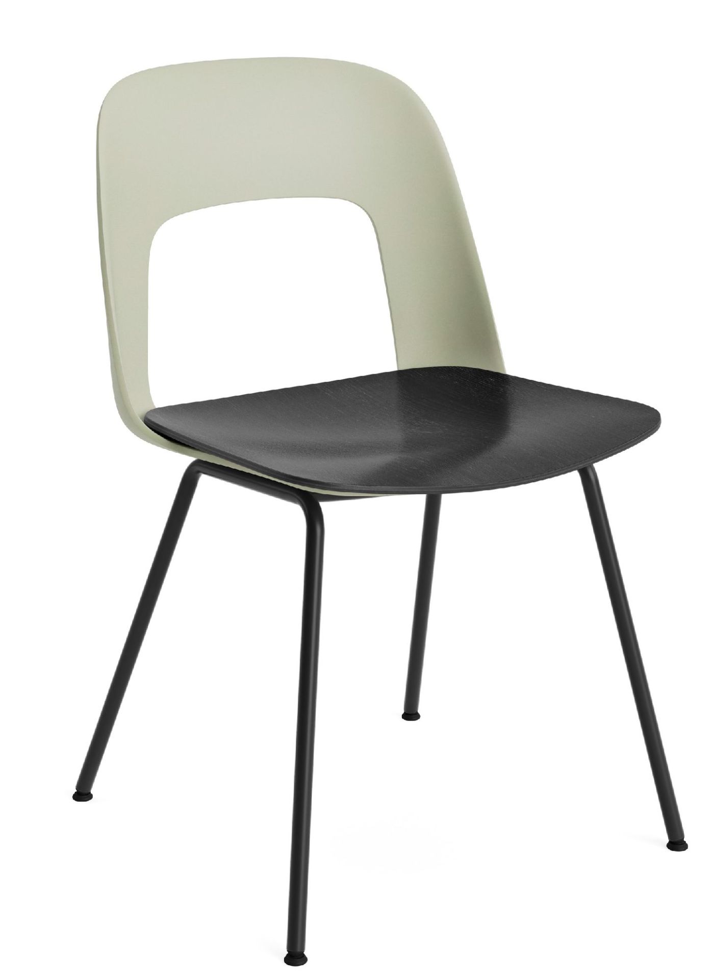 Layout Side Chair 112 Chair Hay  