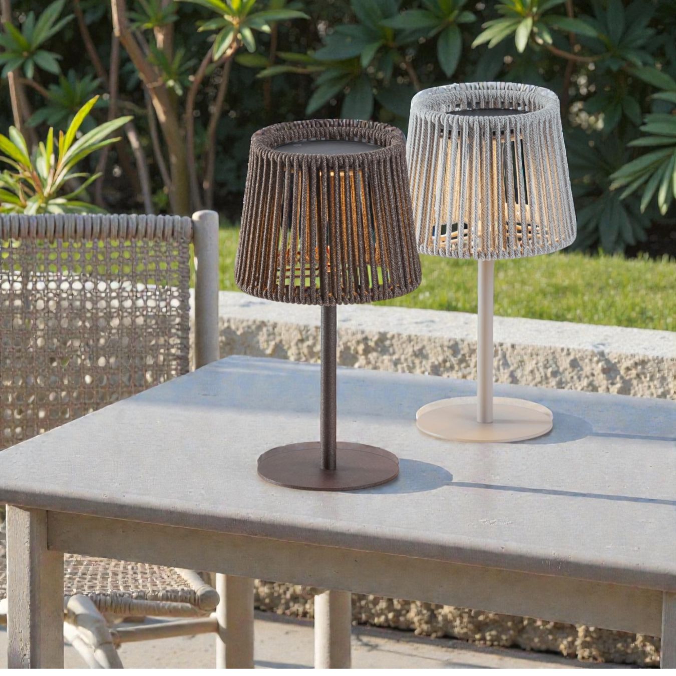Lumen solar light Philippi