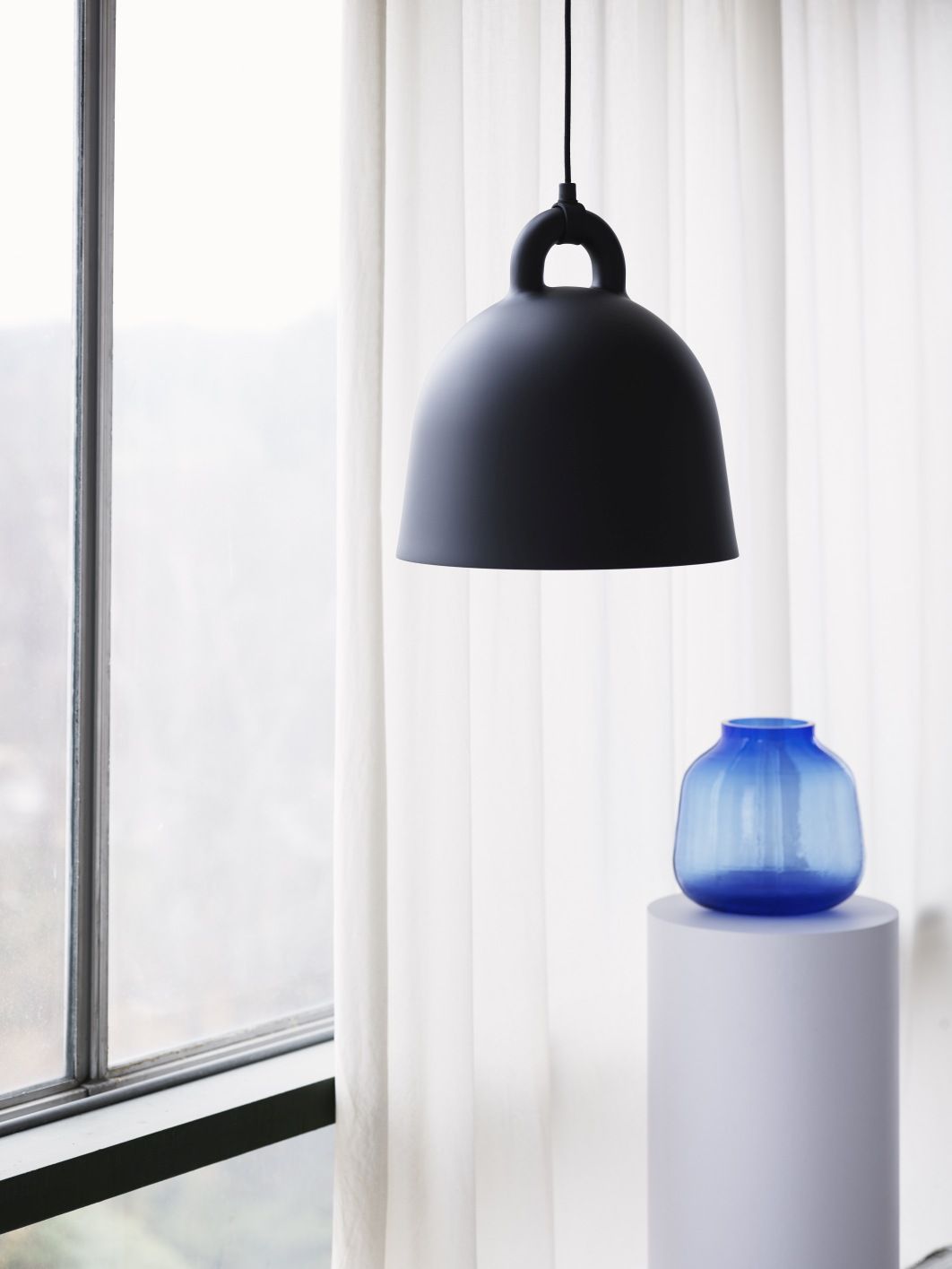 Bell Lamp Pendant Lamp Normann Copenhagen