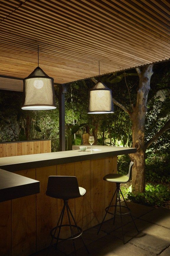 Jaima 71 IP65 pendant light Outdoor marset