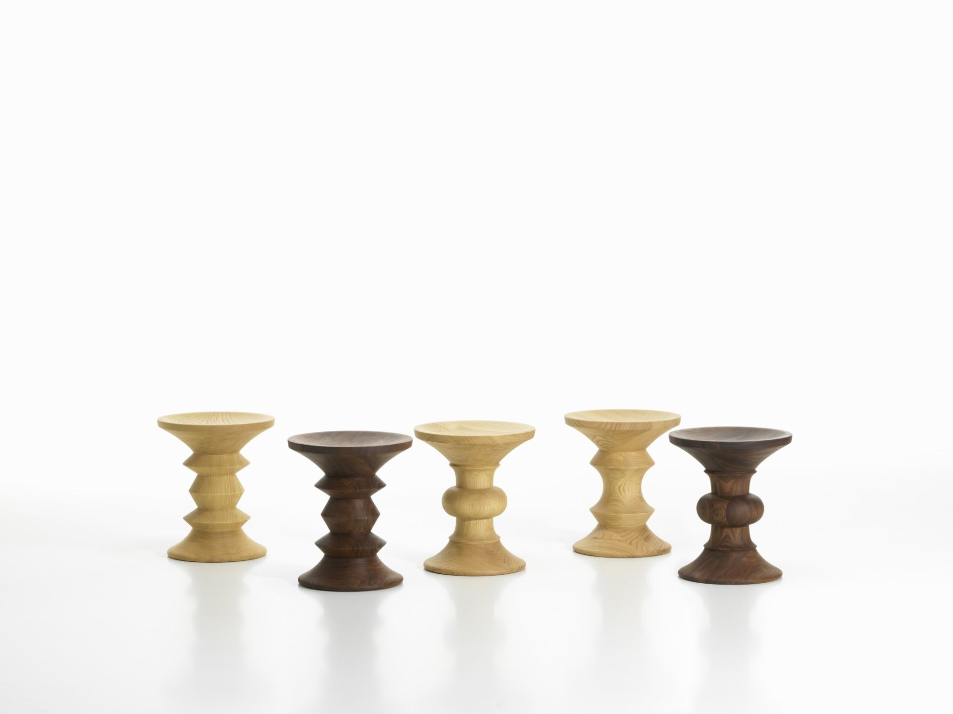 Eames Stools C Stool Vitra 