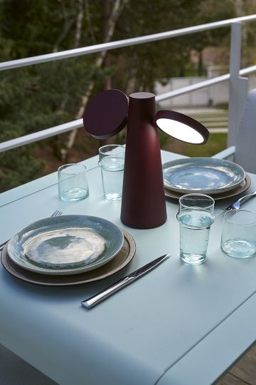 Oto table lamp Fermob