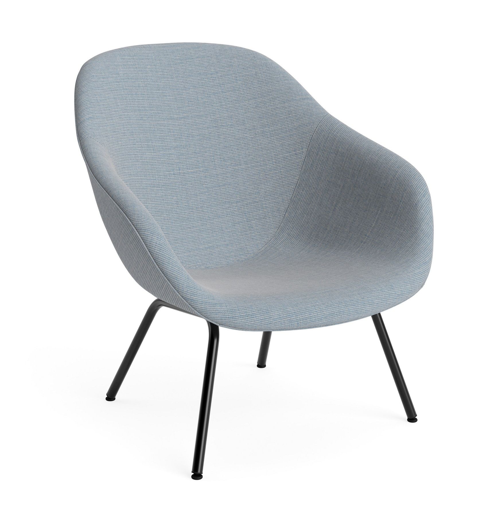 About a Lounge AAL 87 / AAL87 Armchair Hay
