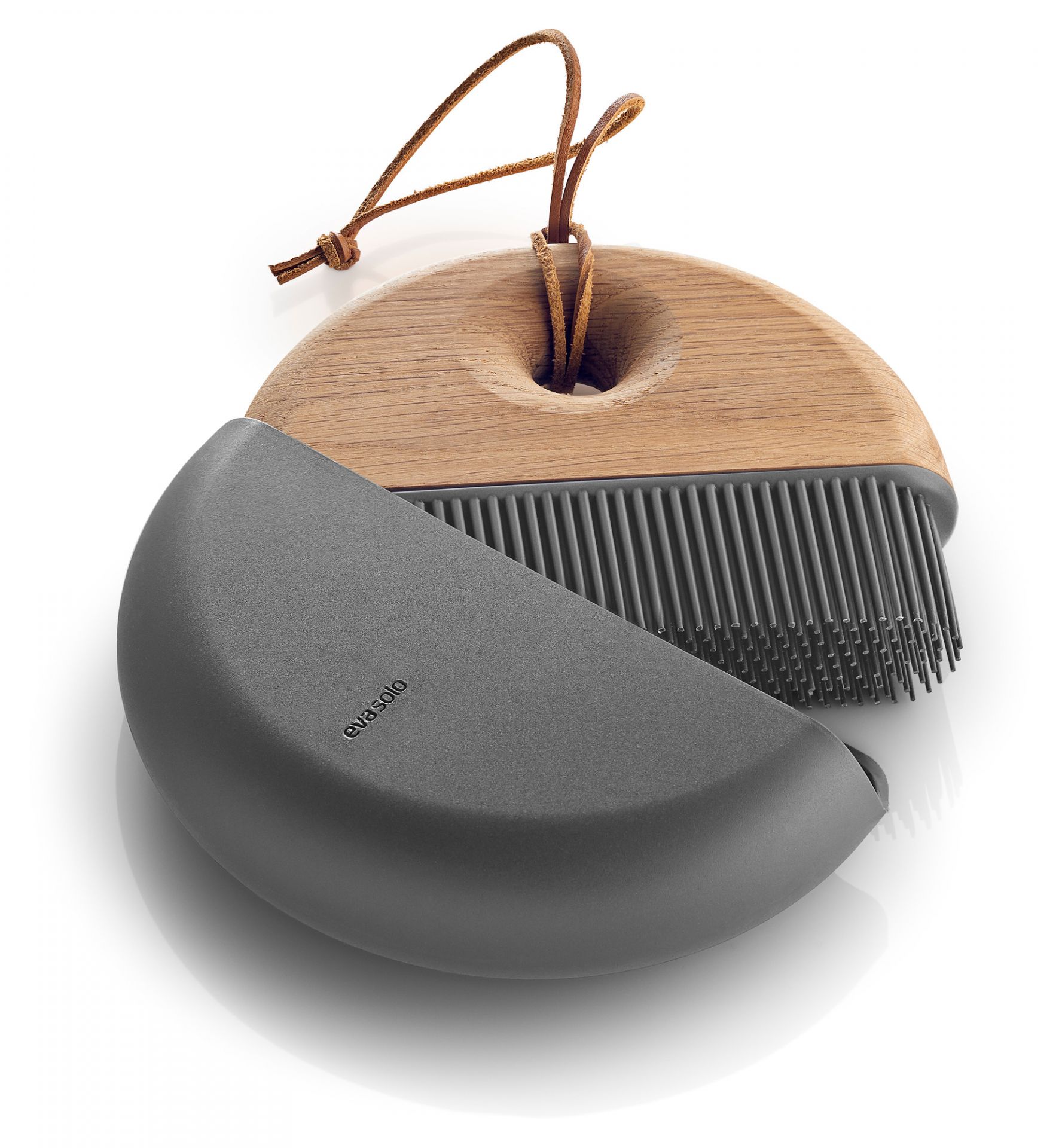Sweep Hand Brush and Dustpan Eva Solo SINGLE PIECES