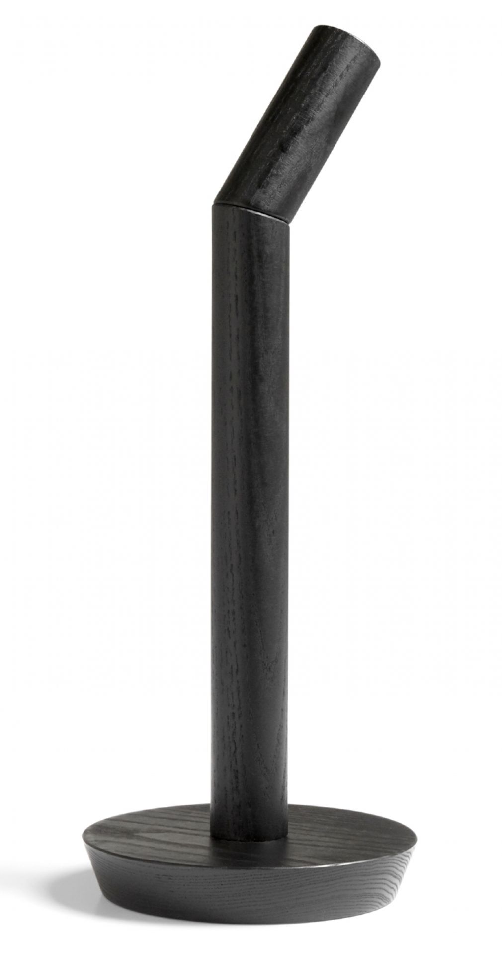 Porter Kitchen Towel Holder oak oiled Hay