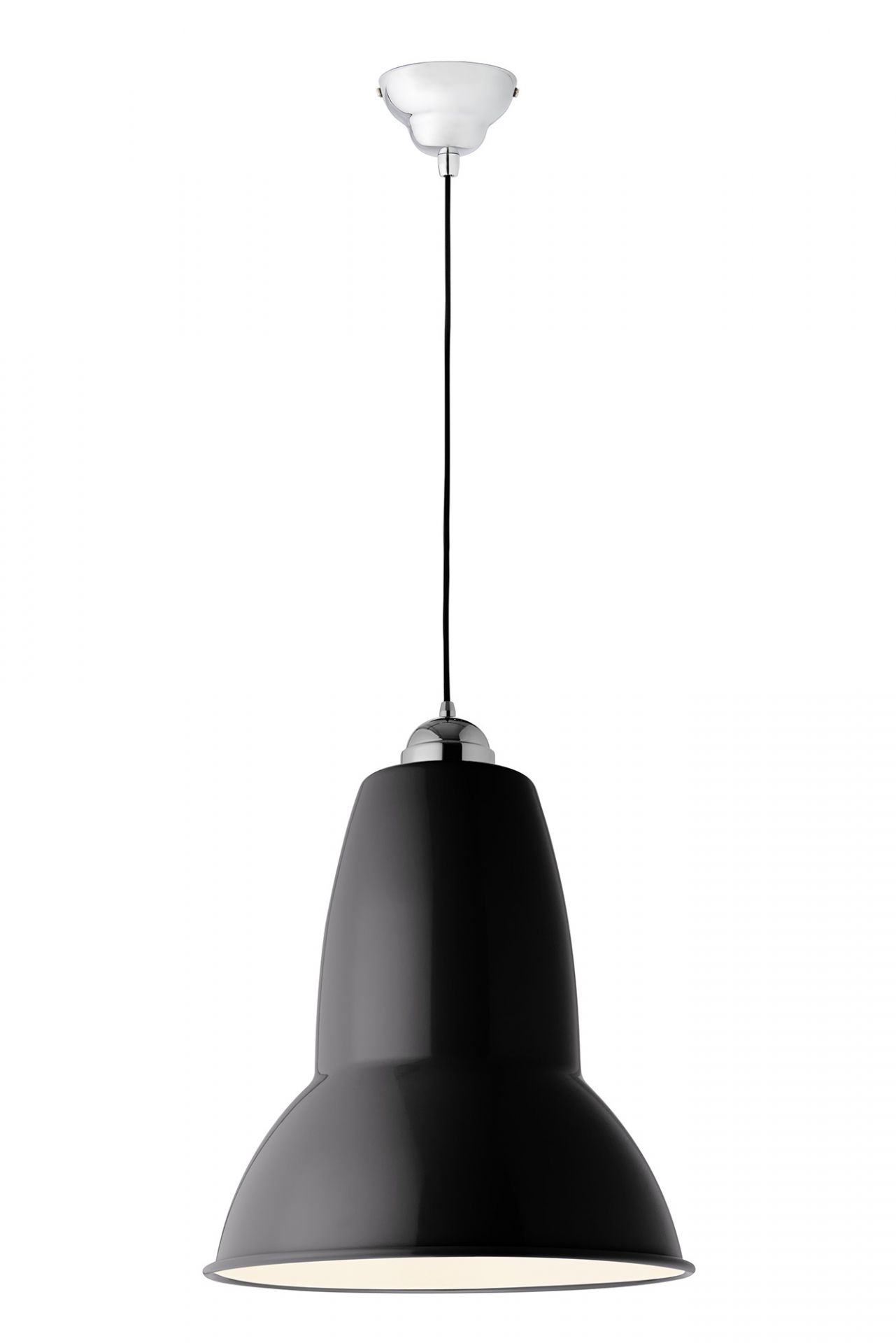Original 1227 Giant Pendant light Anglepoise