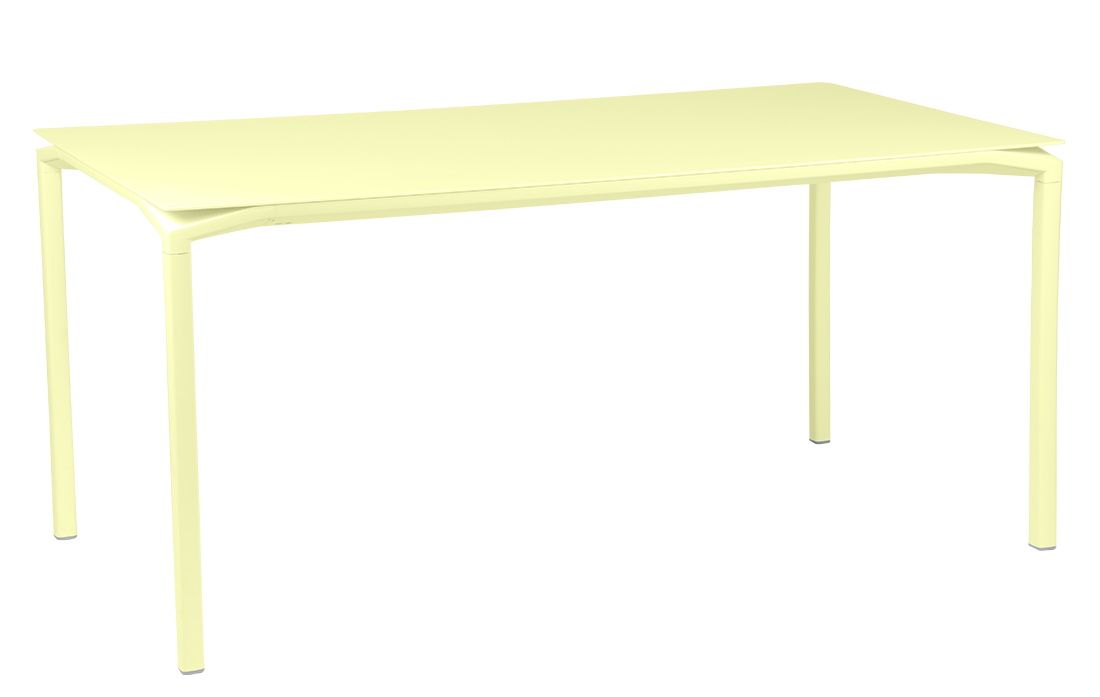 Calvi Tisch Outdoor Fermob Calvi Tisch Outdoor Fermob