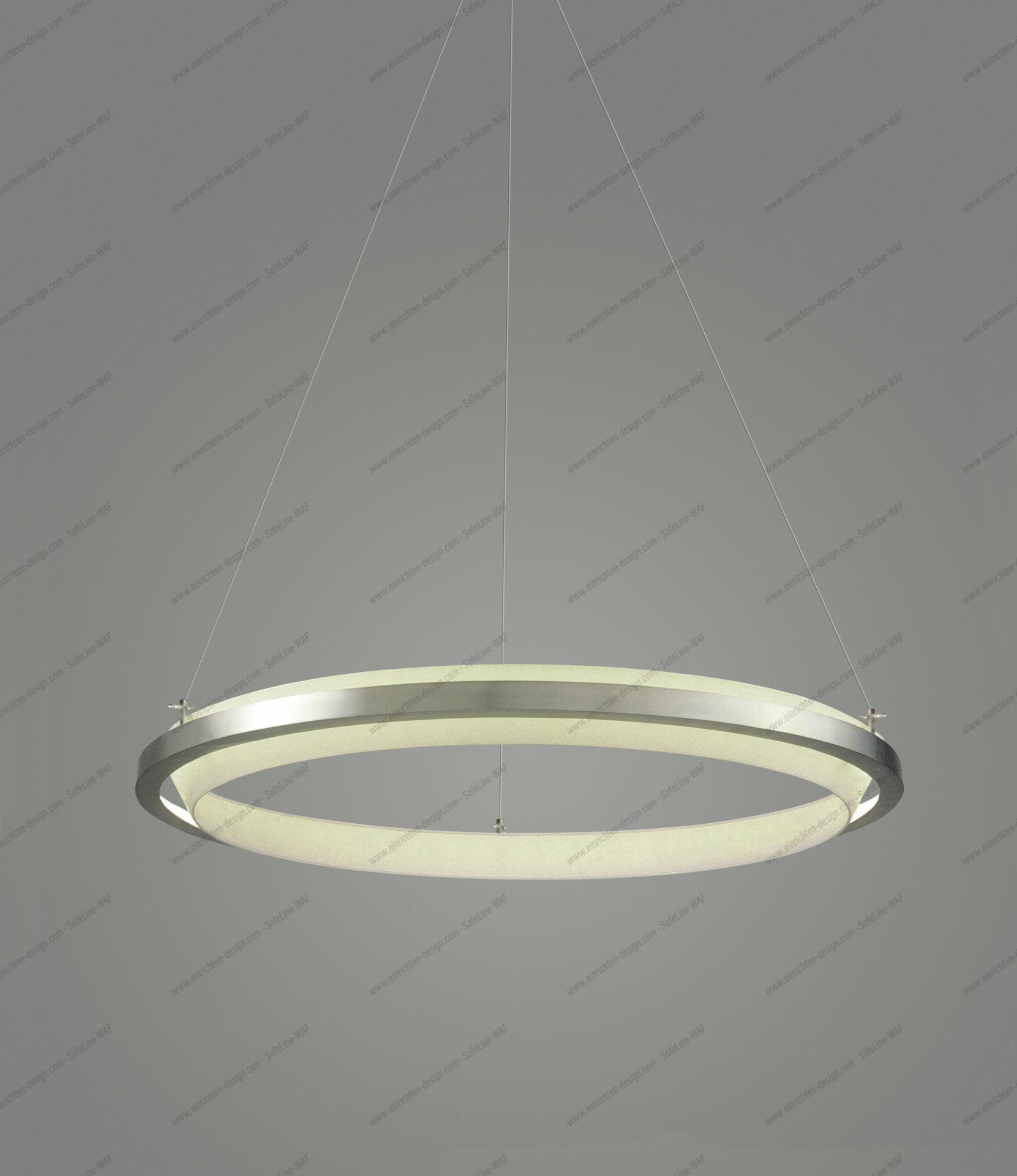 Nimba Pendant Light Santa & Cole