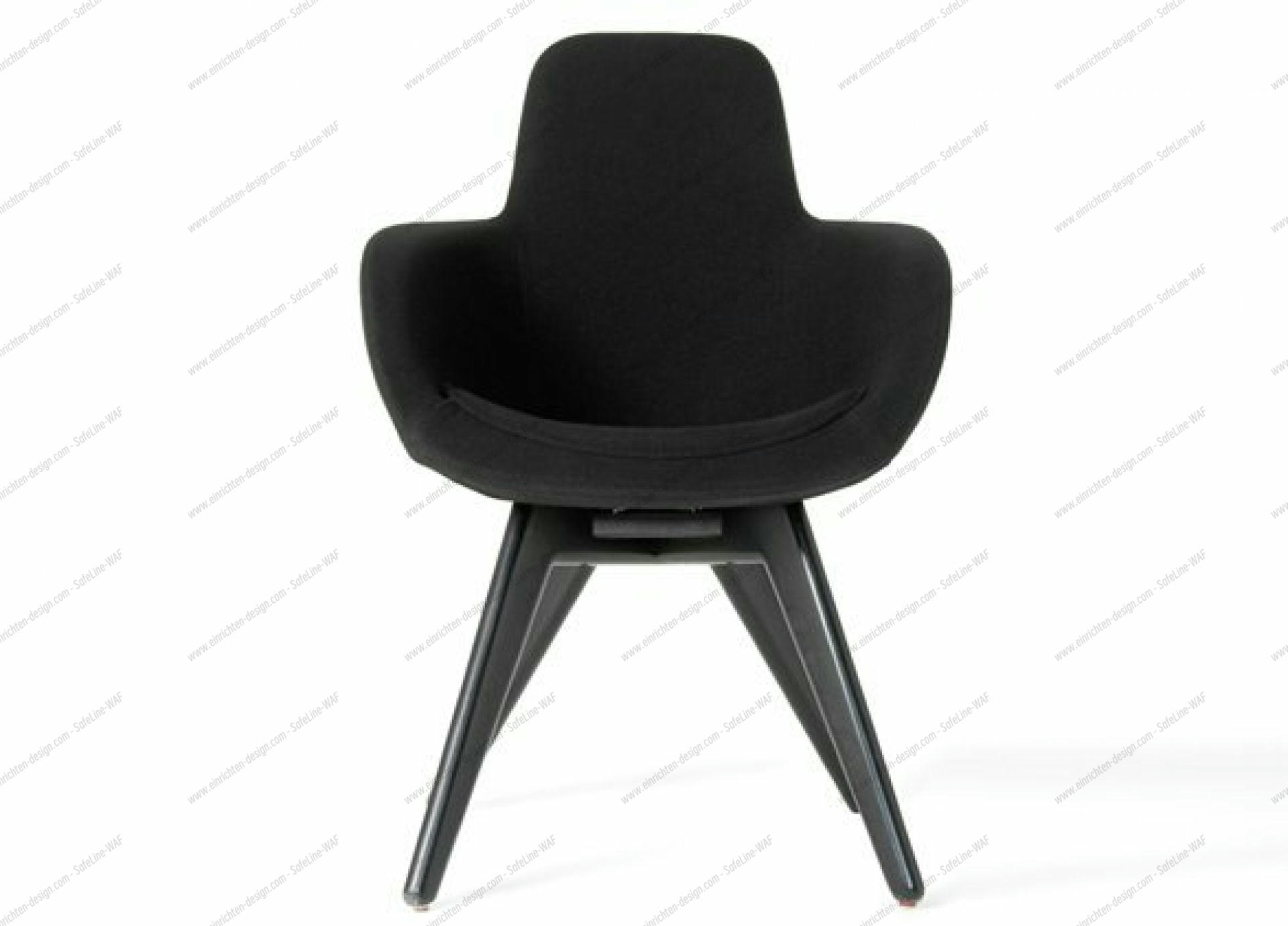 scoop high chair