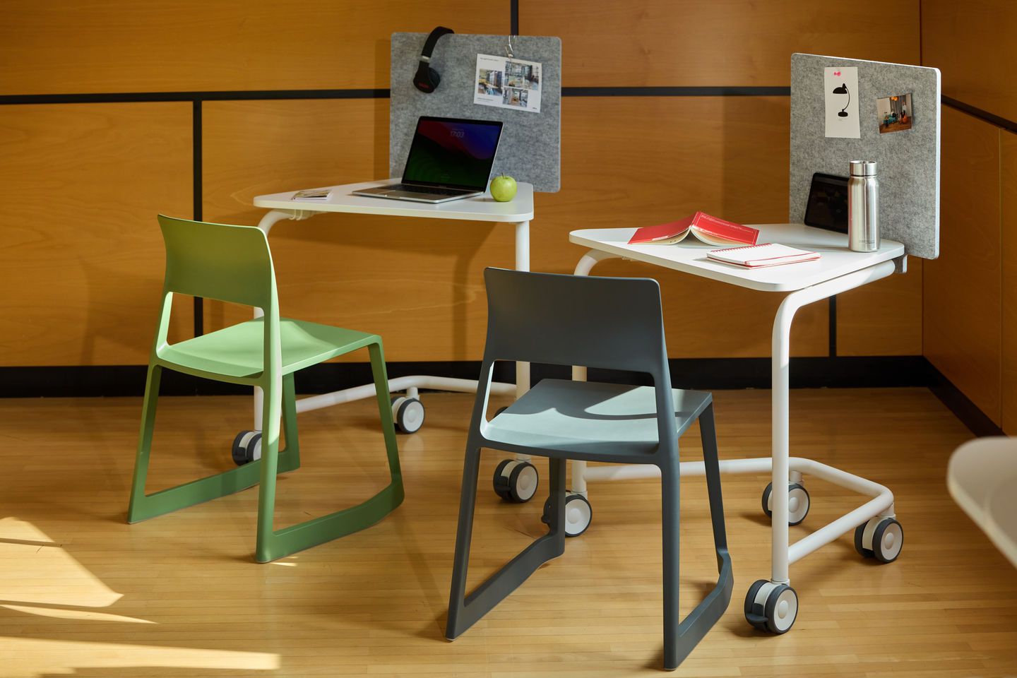 Scout Sprint High work table Vitra