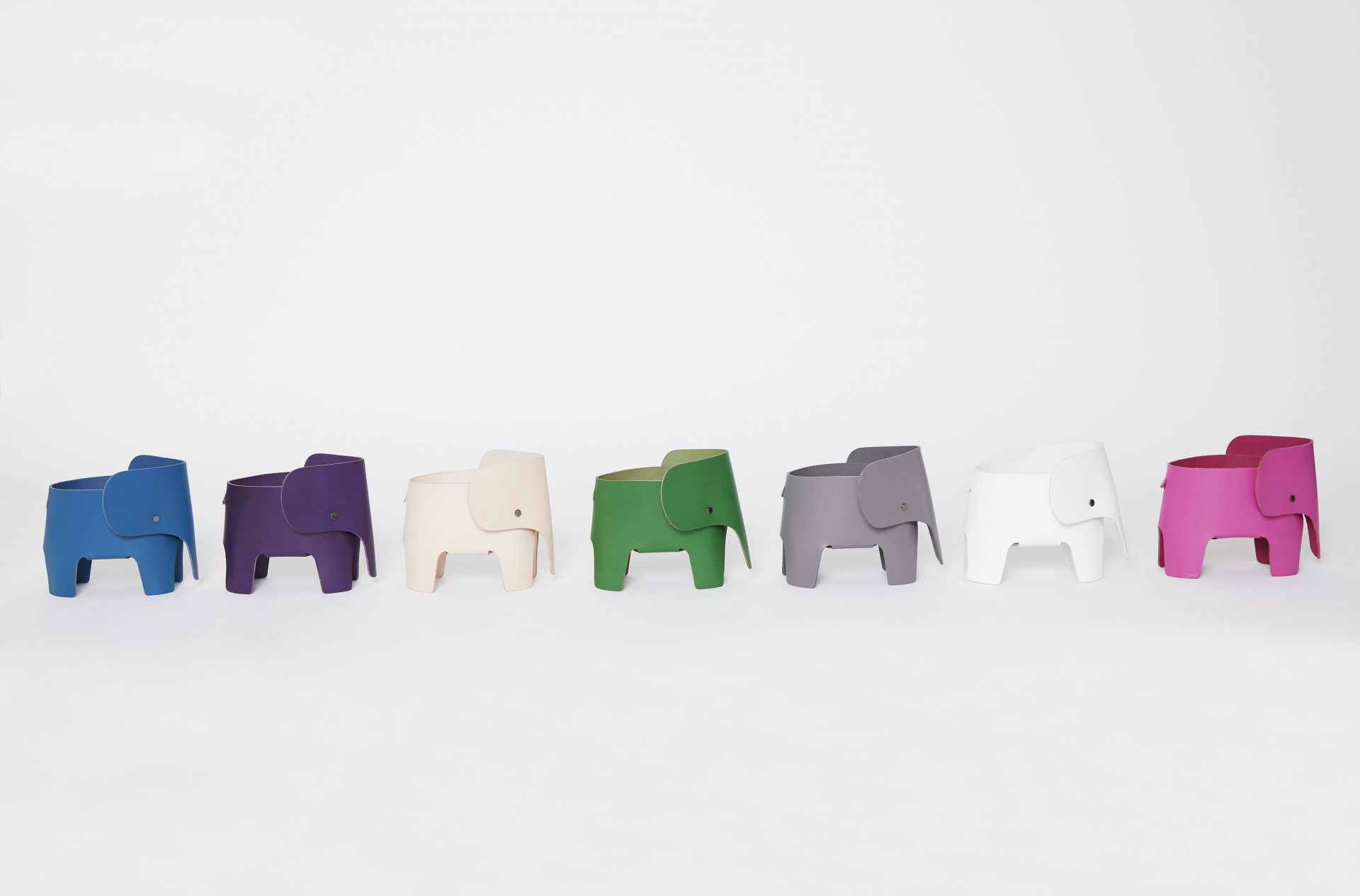 Elephant Battery Lamp / Table lamp EO Denmark