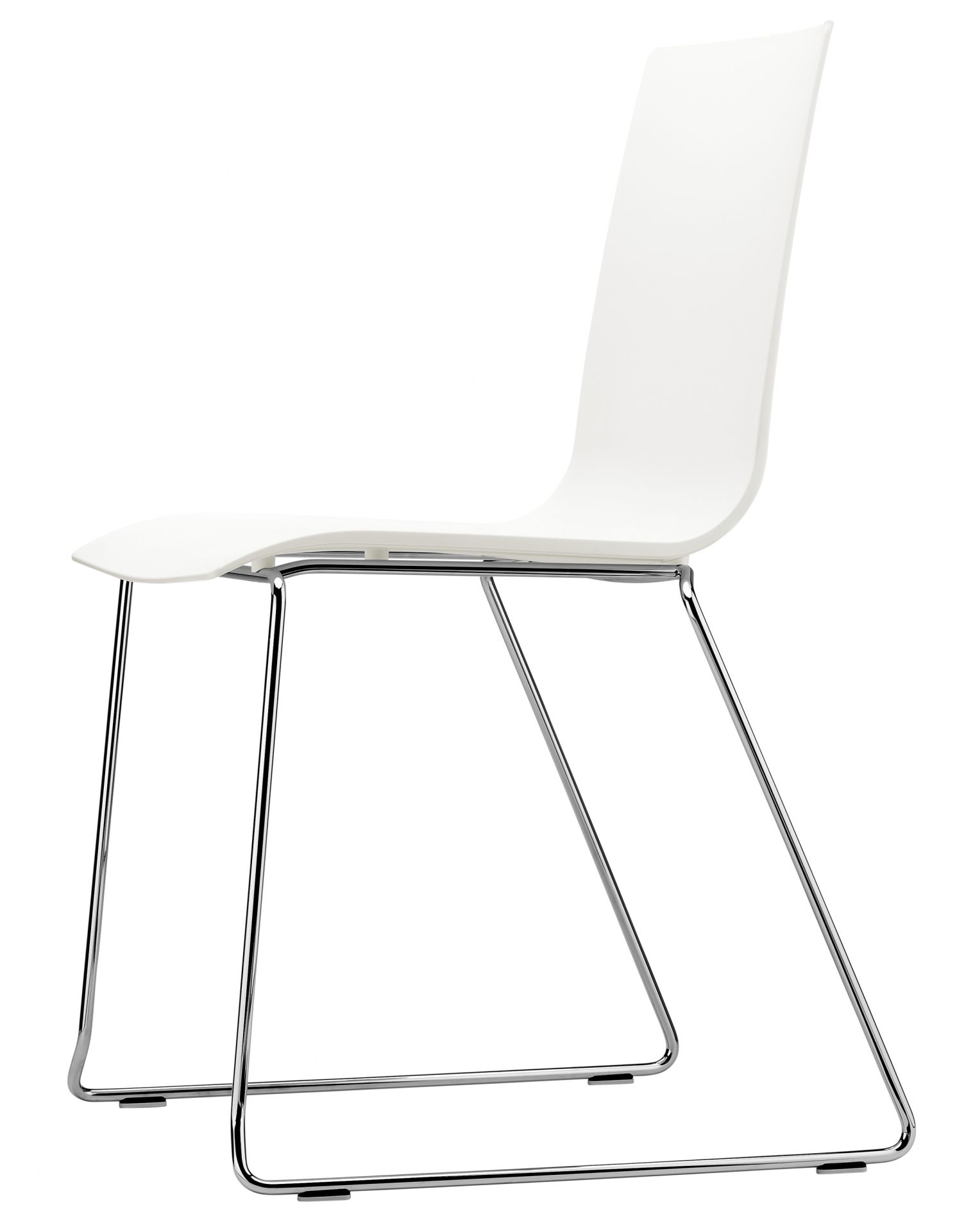 S 180 ST Steel wire chair Thonet