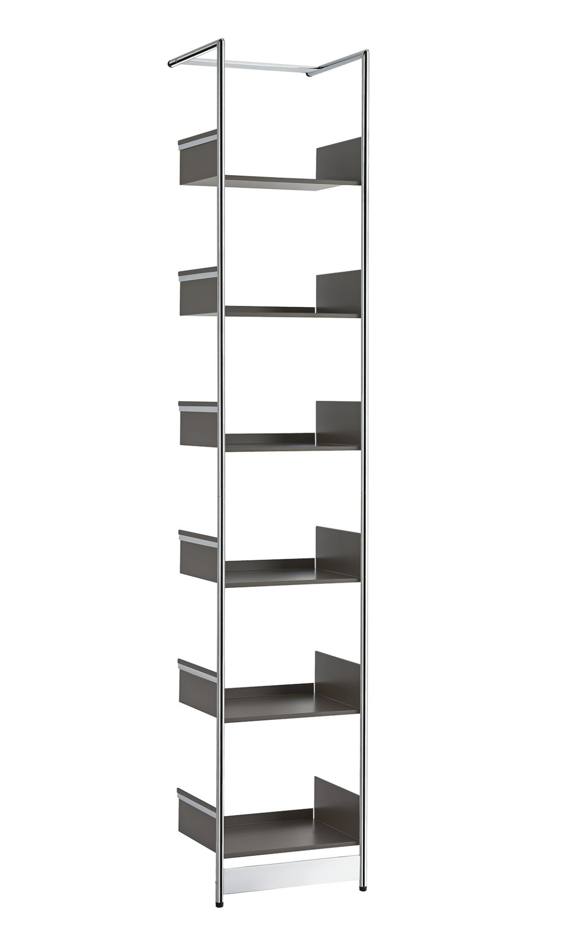 Pool 220 Leaning Shelf Mox