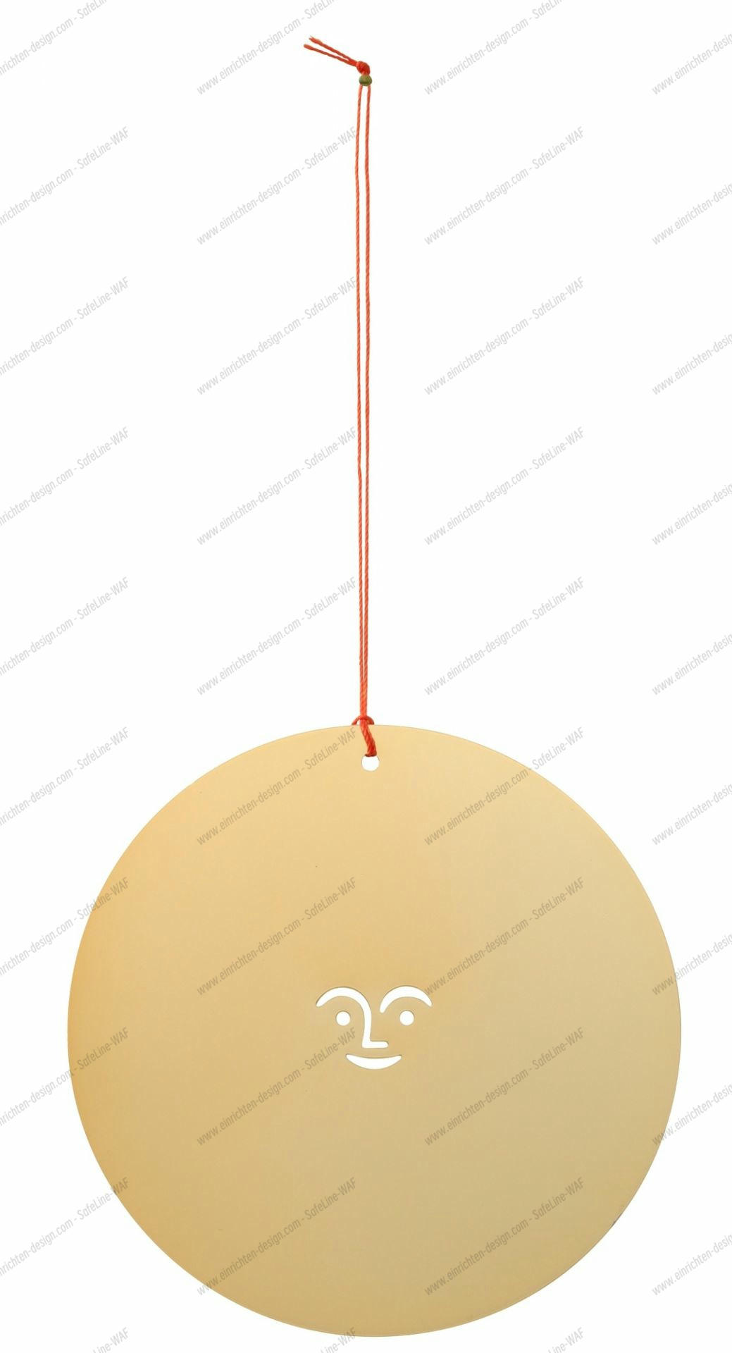 Girard Ornaments Vitra