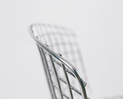 Bertoia Barstool Knoll International - QUICK SHIP