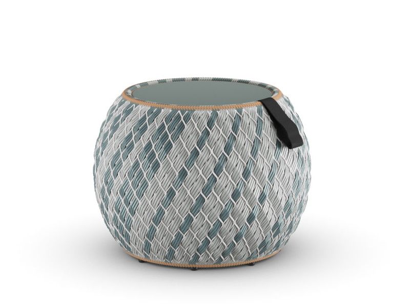 Dala Side Table Dedon