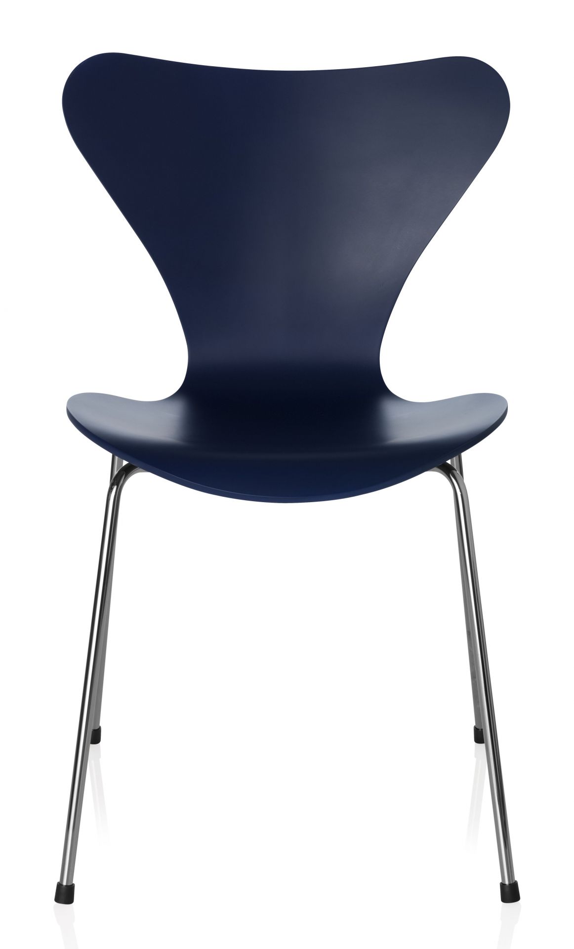 Seven / Series Chair 3107 Fritz Hansen QUICK SHIP
