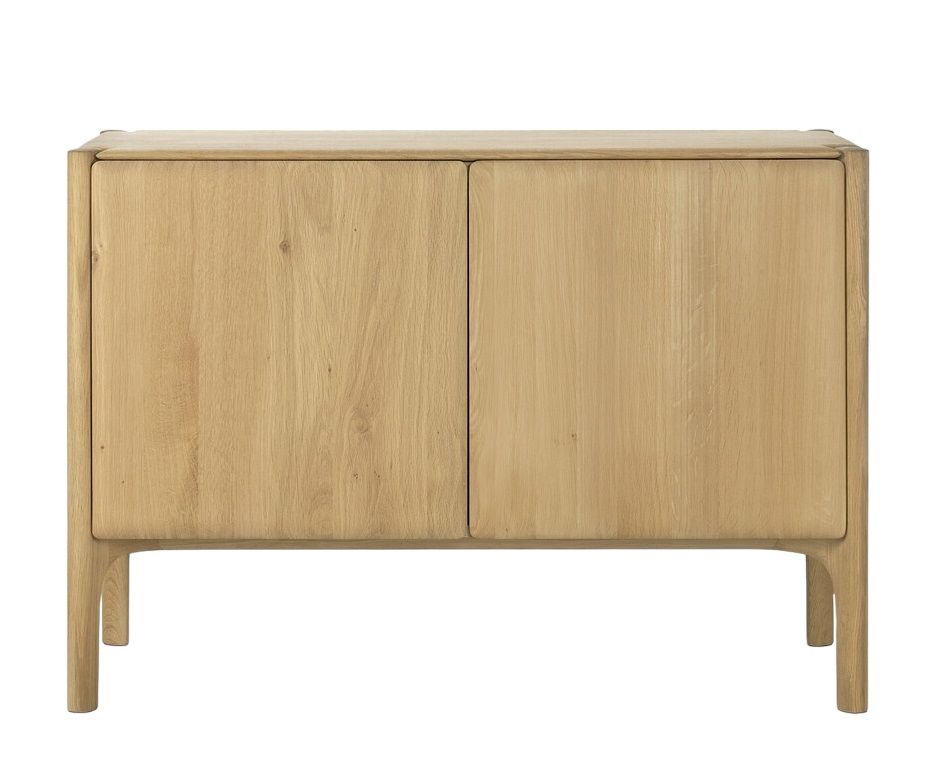 PI sideboard oiled oak Ethnicraft