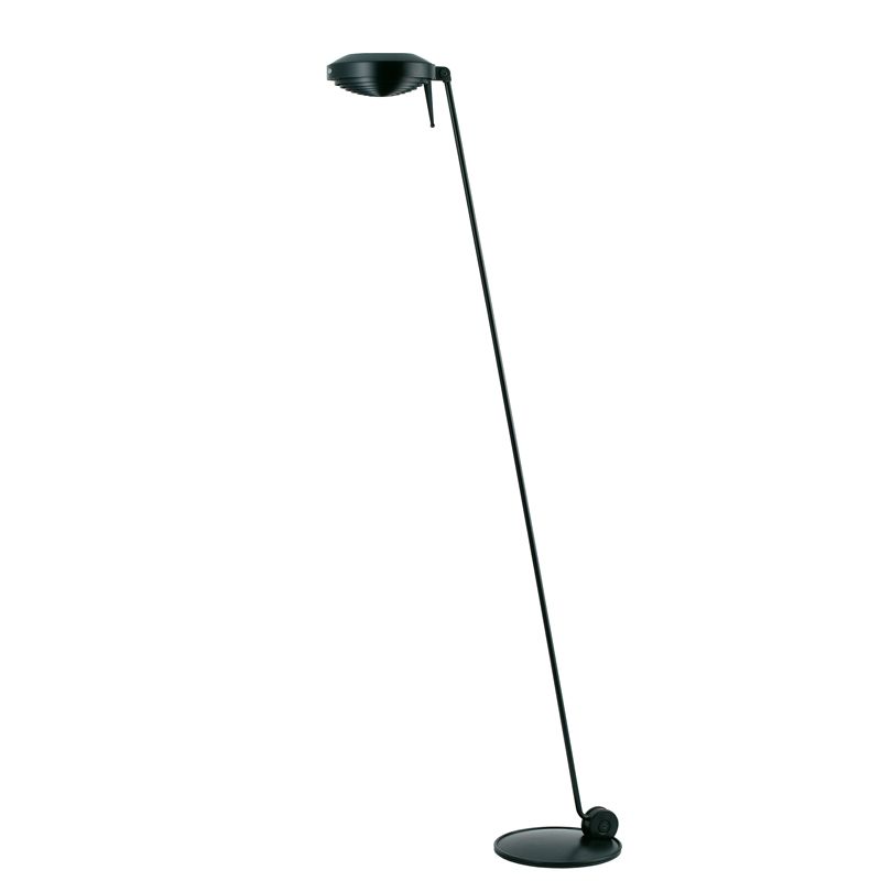 Elle 1 LED Floor Lamp Lumina