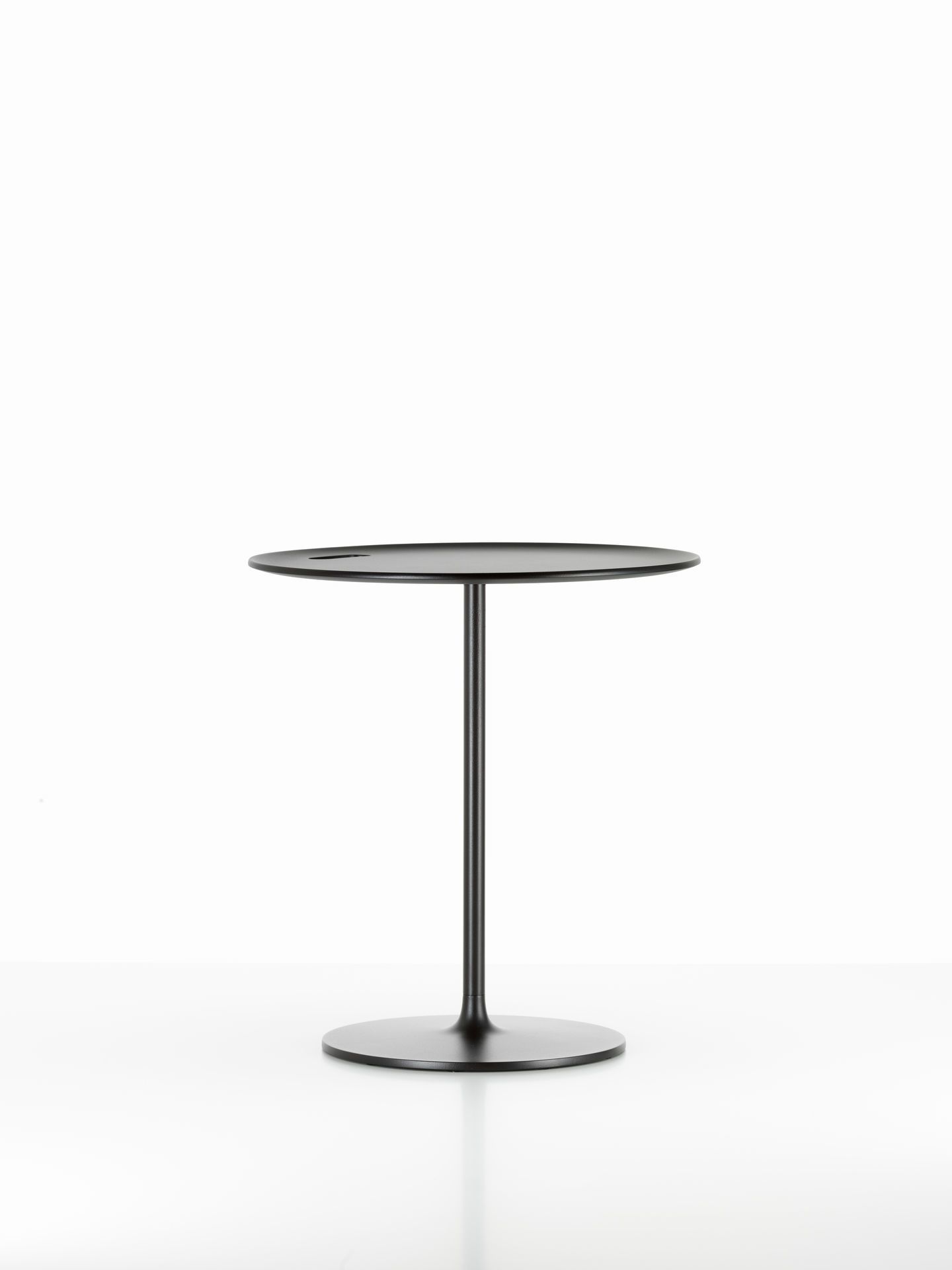 Occasional Low Table Side Table Vitra