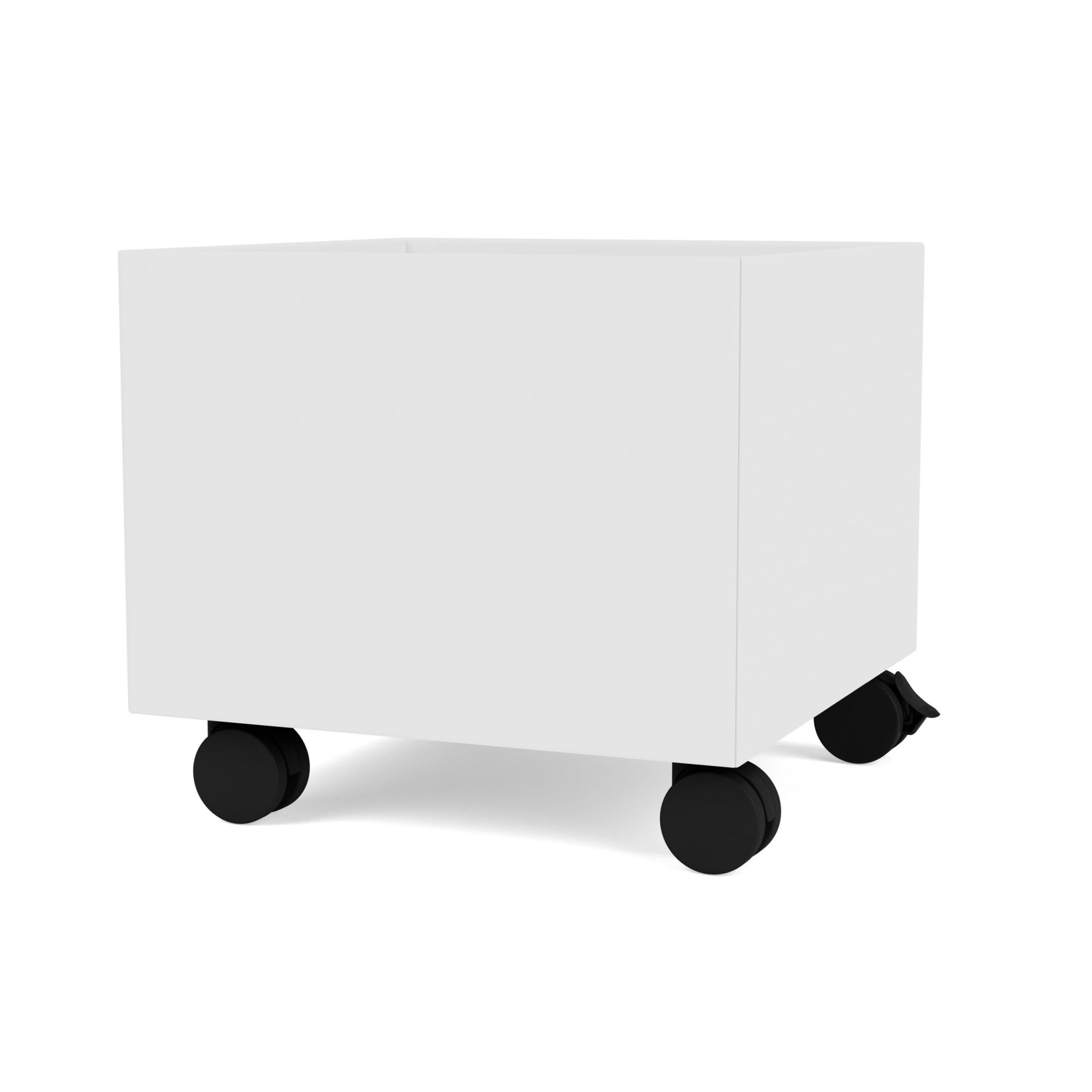 Mini Play Box New White Montana QUICK SHIP