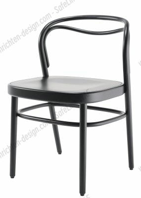 Beaulieu chair Viennese GTV Design