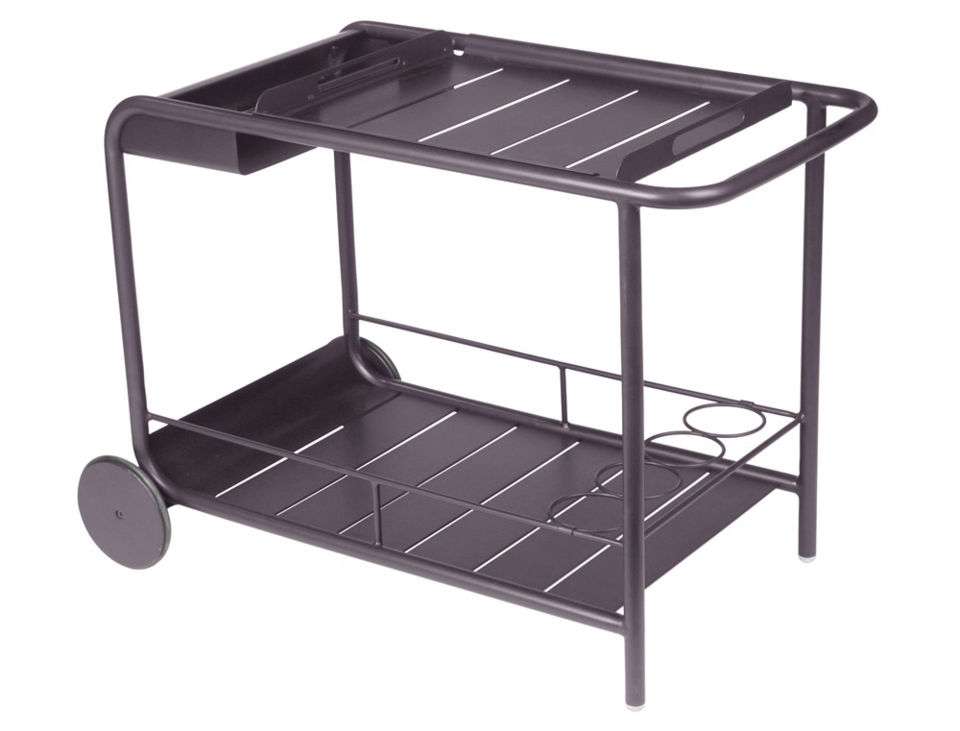 Luxembourg Trolley table Fermob