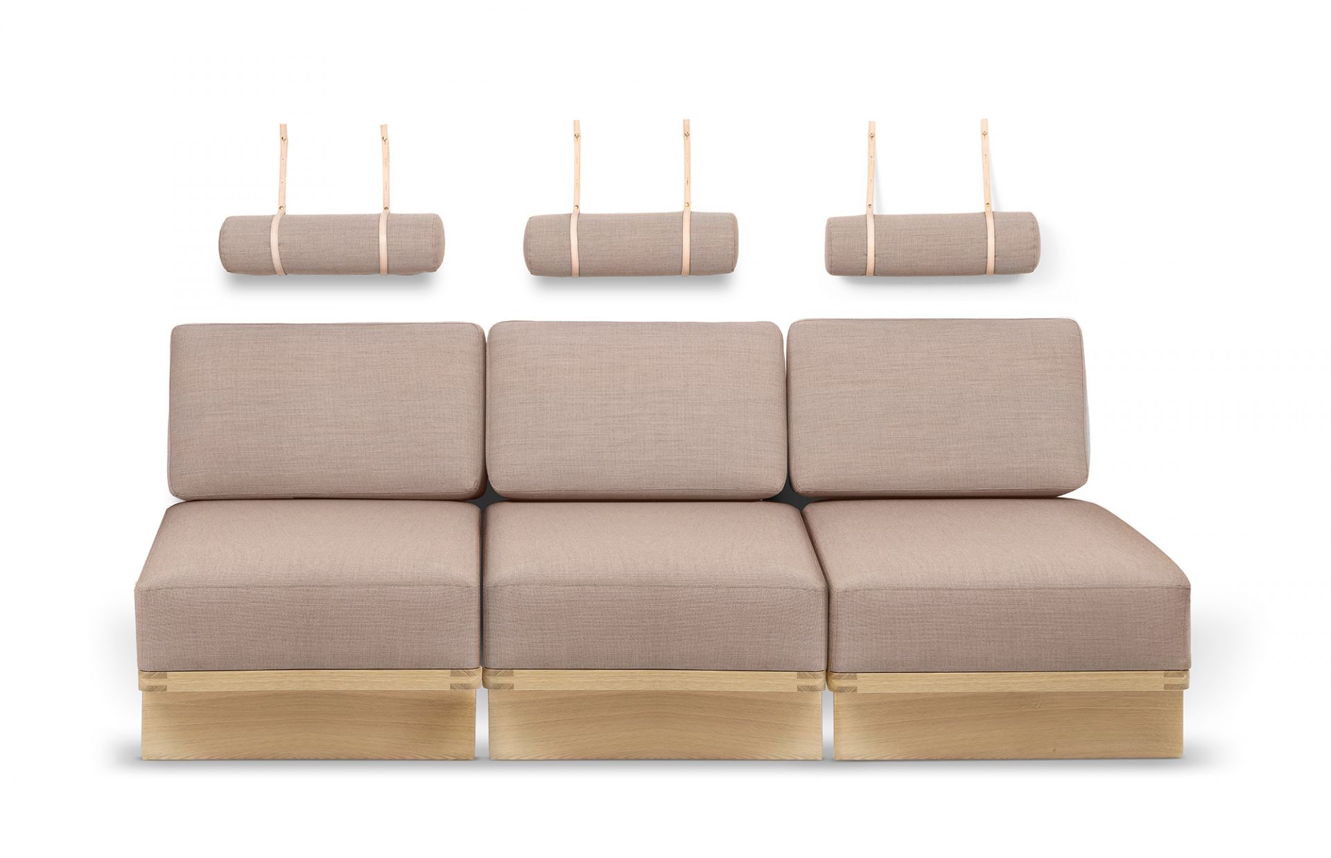 Daybed BM0865 Carl Hansen