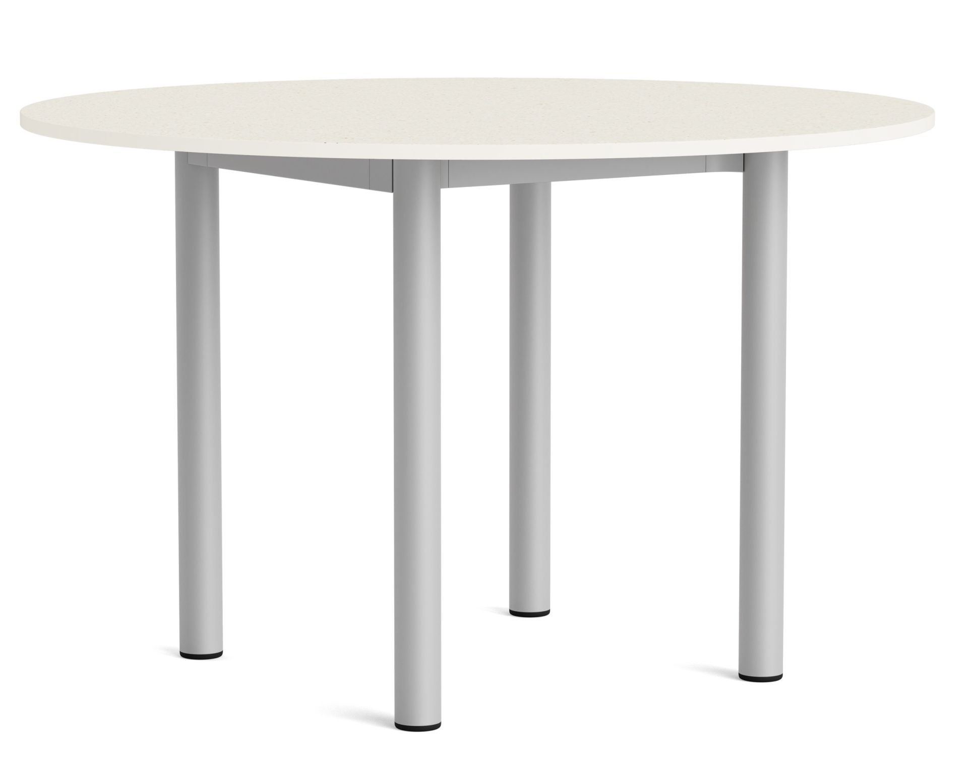 Annex Table Round Dining Table Hay