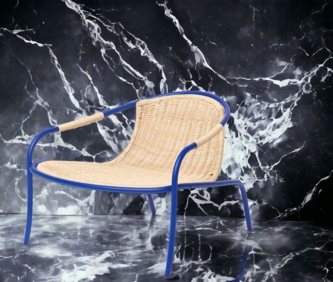 Puk SZ19 Armchair Armchair Spectrum