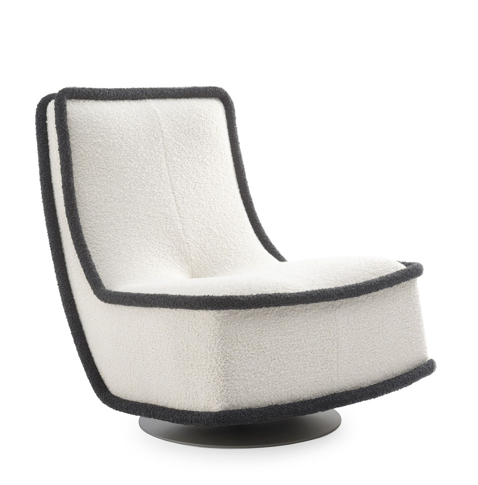Bonheur du Jour Armchair Kartell