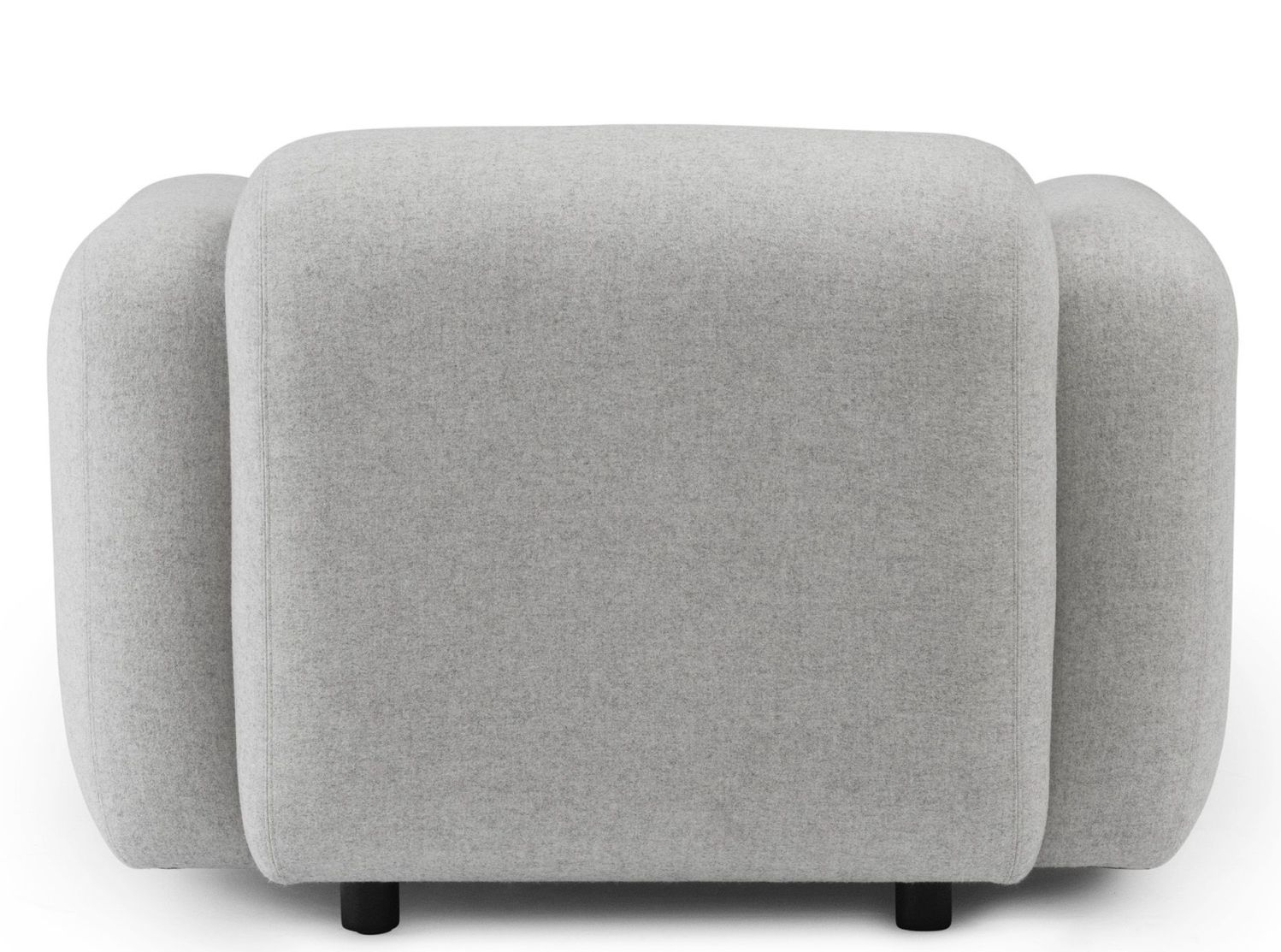 Swell Armchair Normann Copenhagen