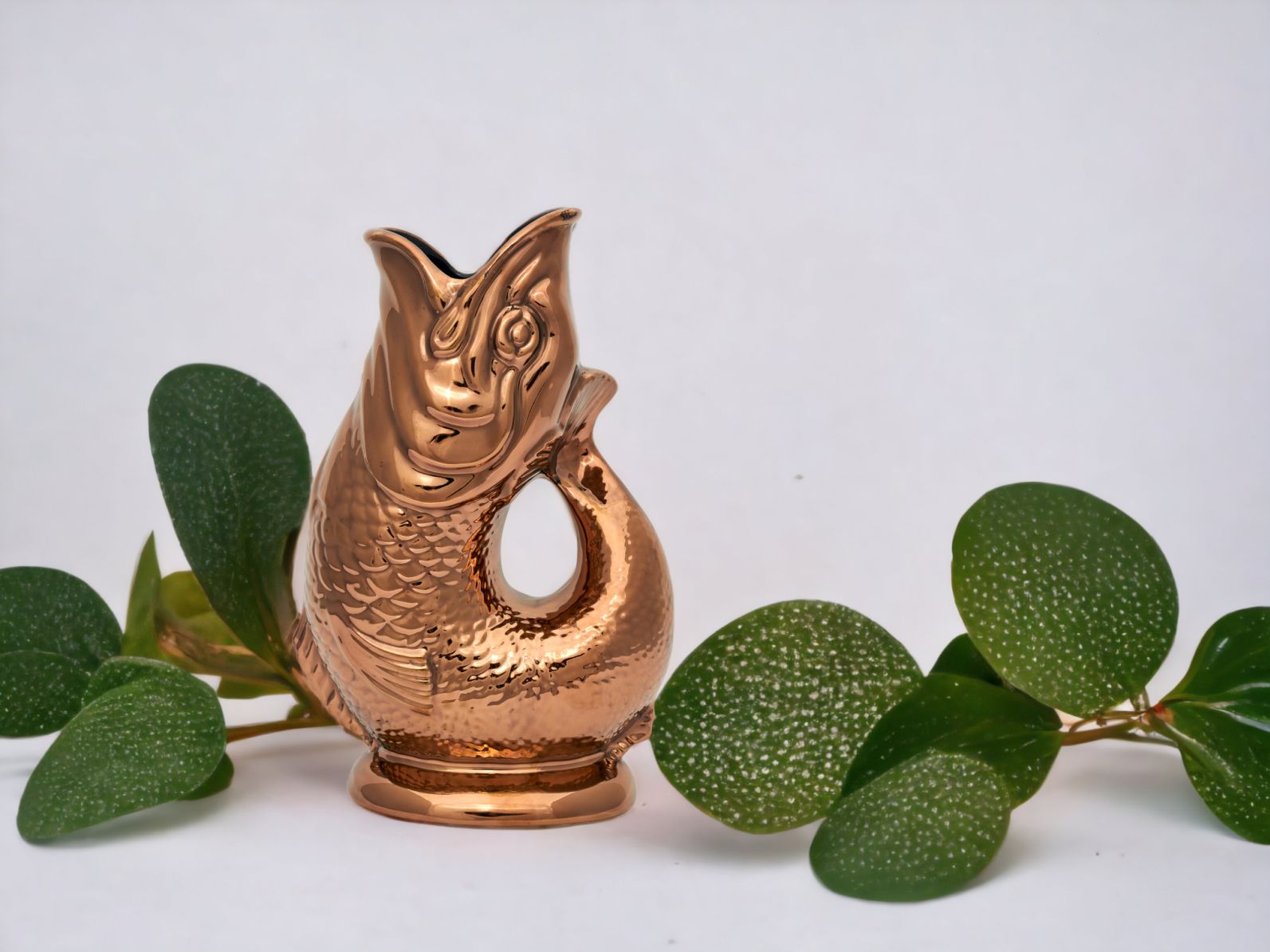 Gluckigluck Carafe copper