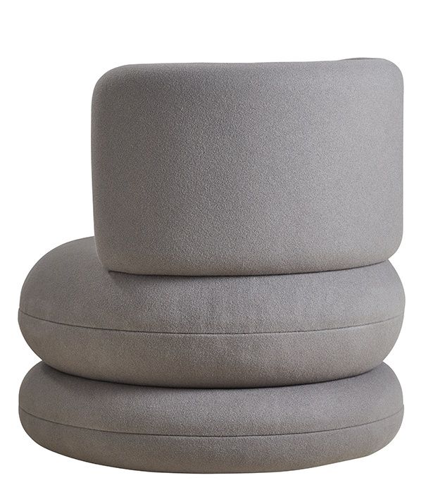 Easy Chair Armchair Verpan