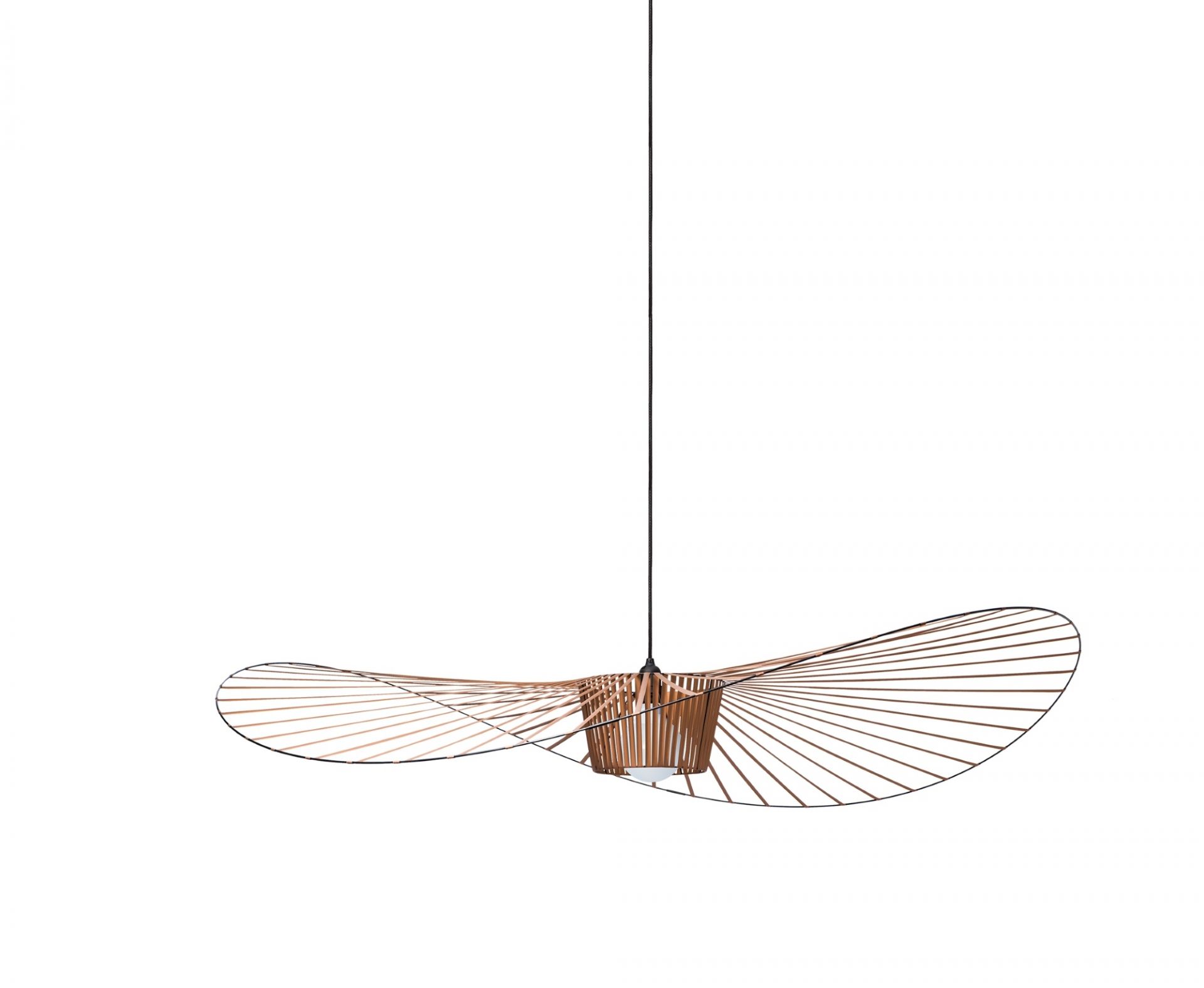 Vertigo Pendant Light Medium Petite Friture