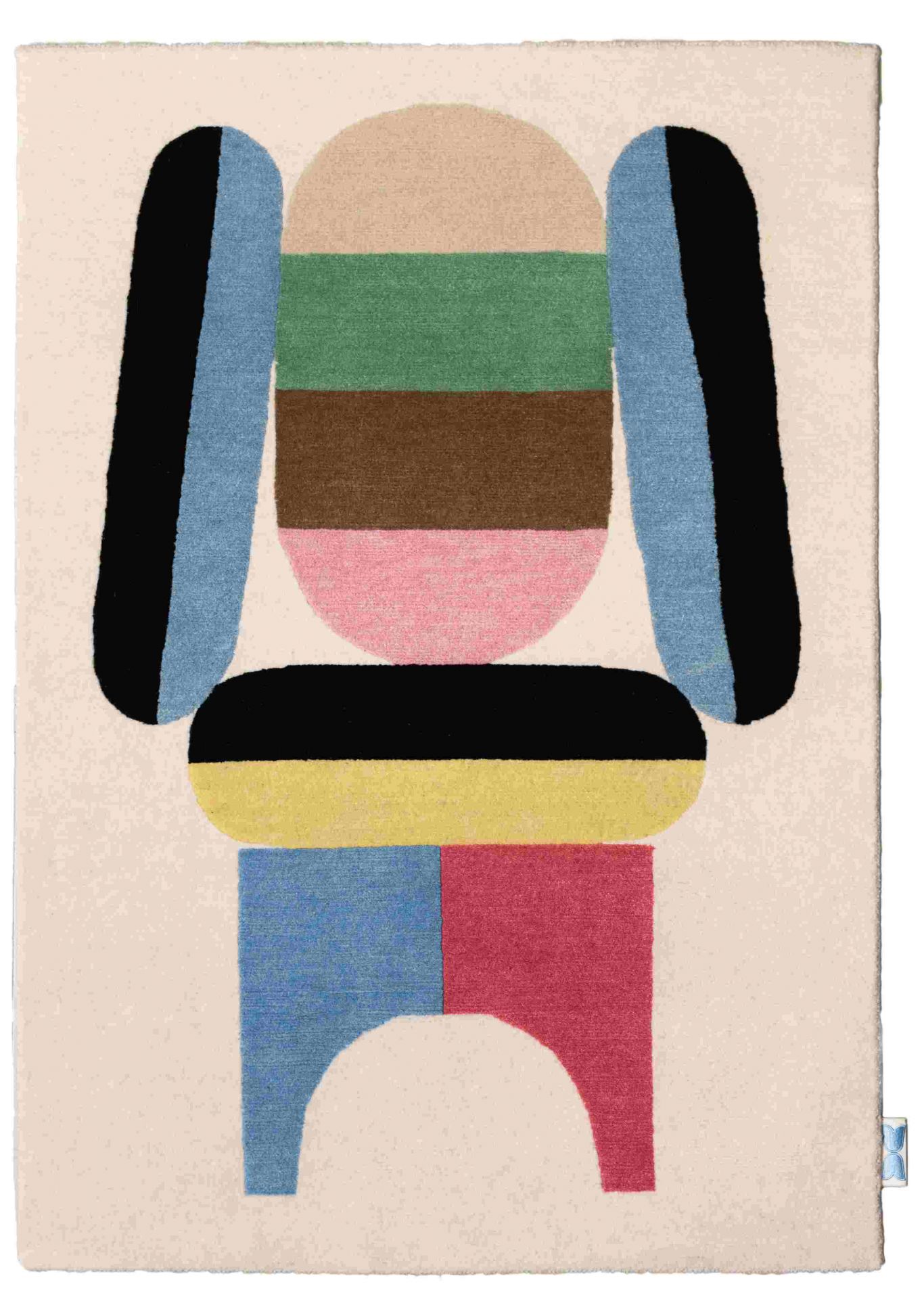 Bela carpet Designercarpets