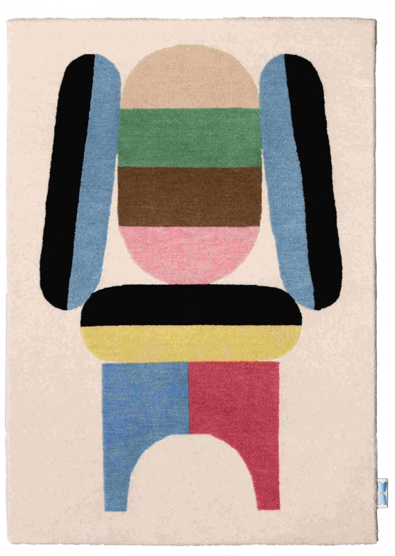 Bela carpet Designercarpets