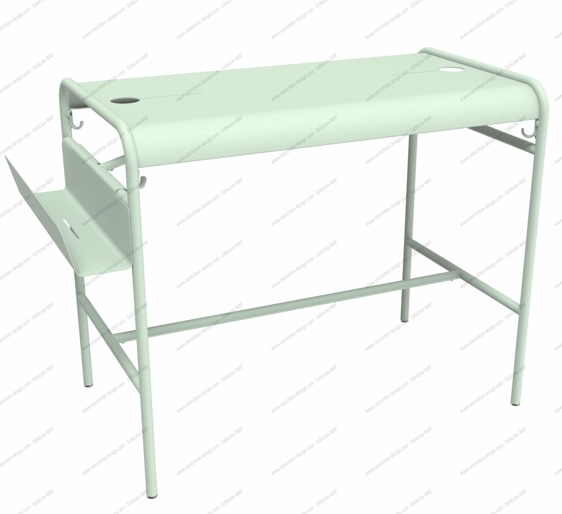 Luxembourg Work High table / bar table Outdoor Fermo Luxembourg Work High table / bar table Outdoor Fermo