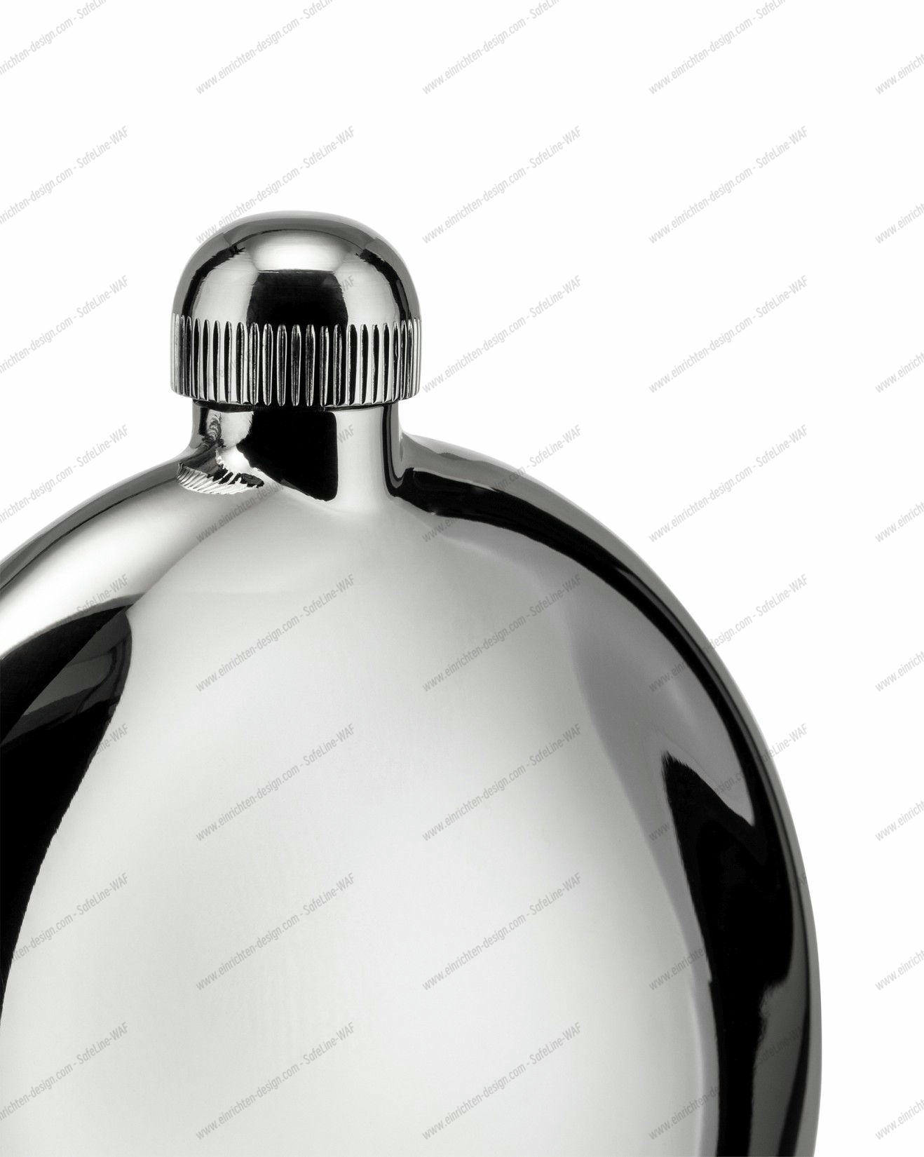 PG03 Shot hip flask Alessi