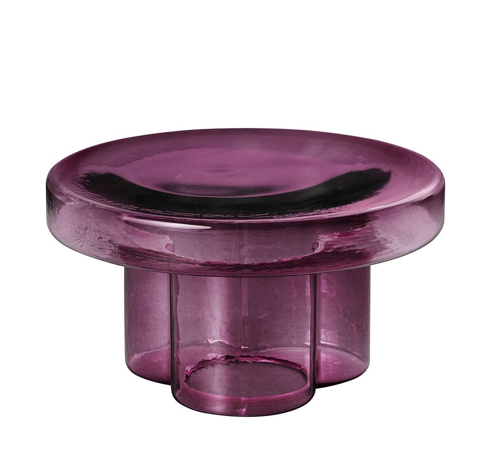 Soda side table Bx55 cm Amethyst Miniforms SINGLE PIECES