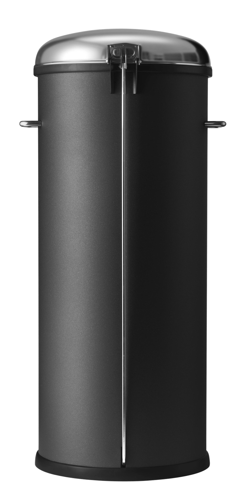 Pedal Bin L 30 black Vipp Pedal Bin L 30 black Vipp