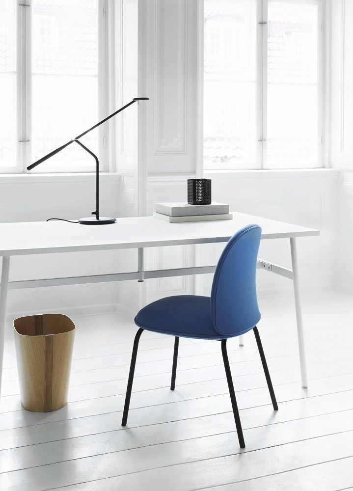 Ace Chair Upholstered Normann Copenhagen